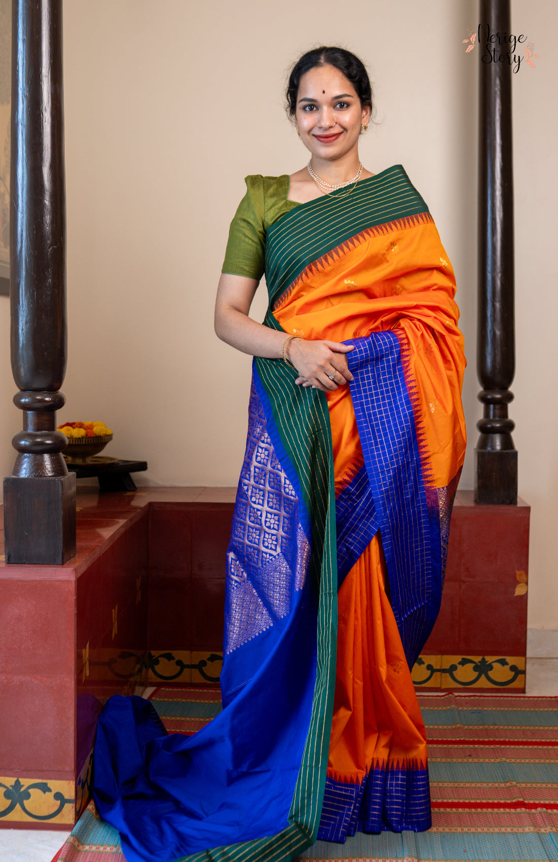 HAMSADHWANI (ಹಂಸಧ್ವನಿ)