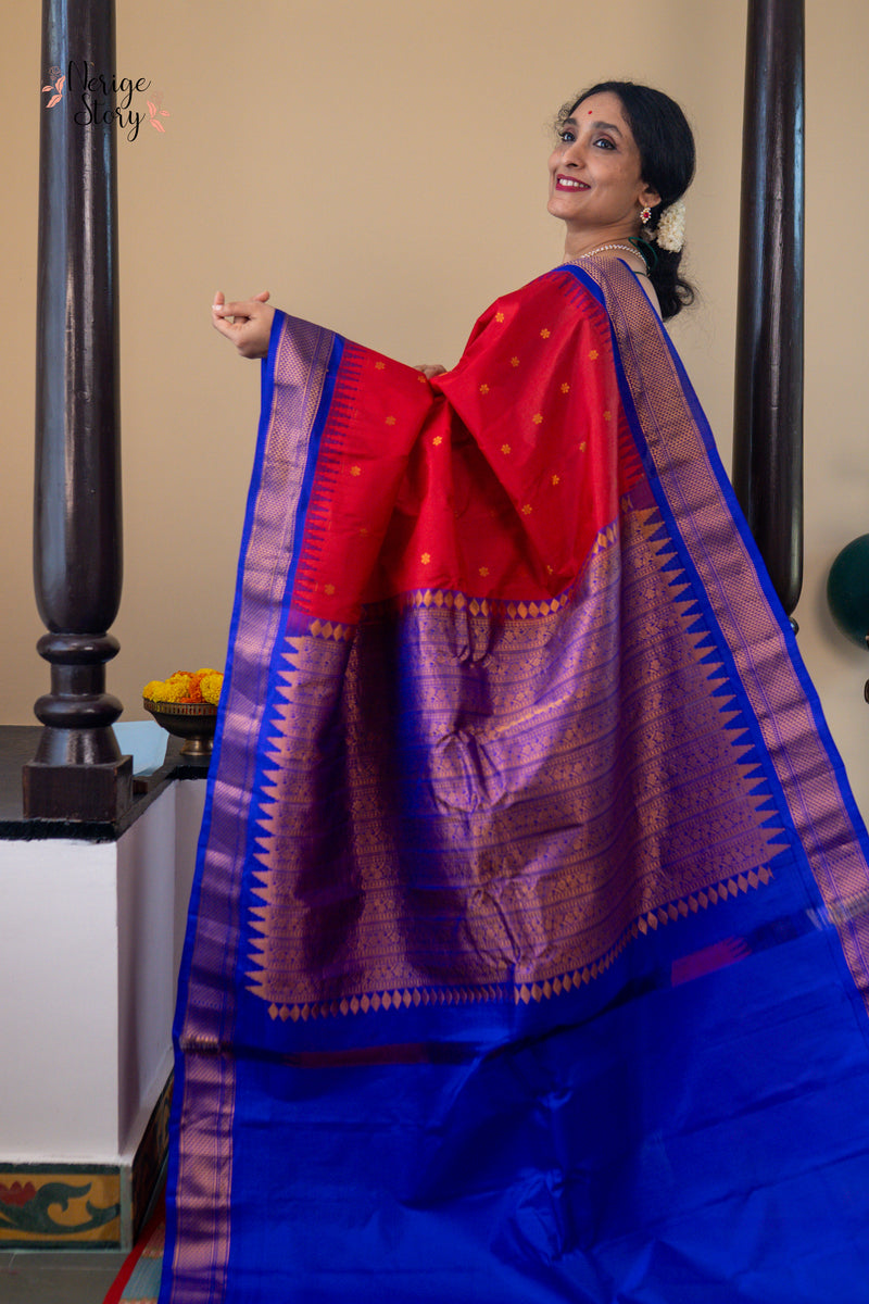 KOKILARAJANI (కోకిలరాజన)