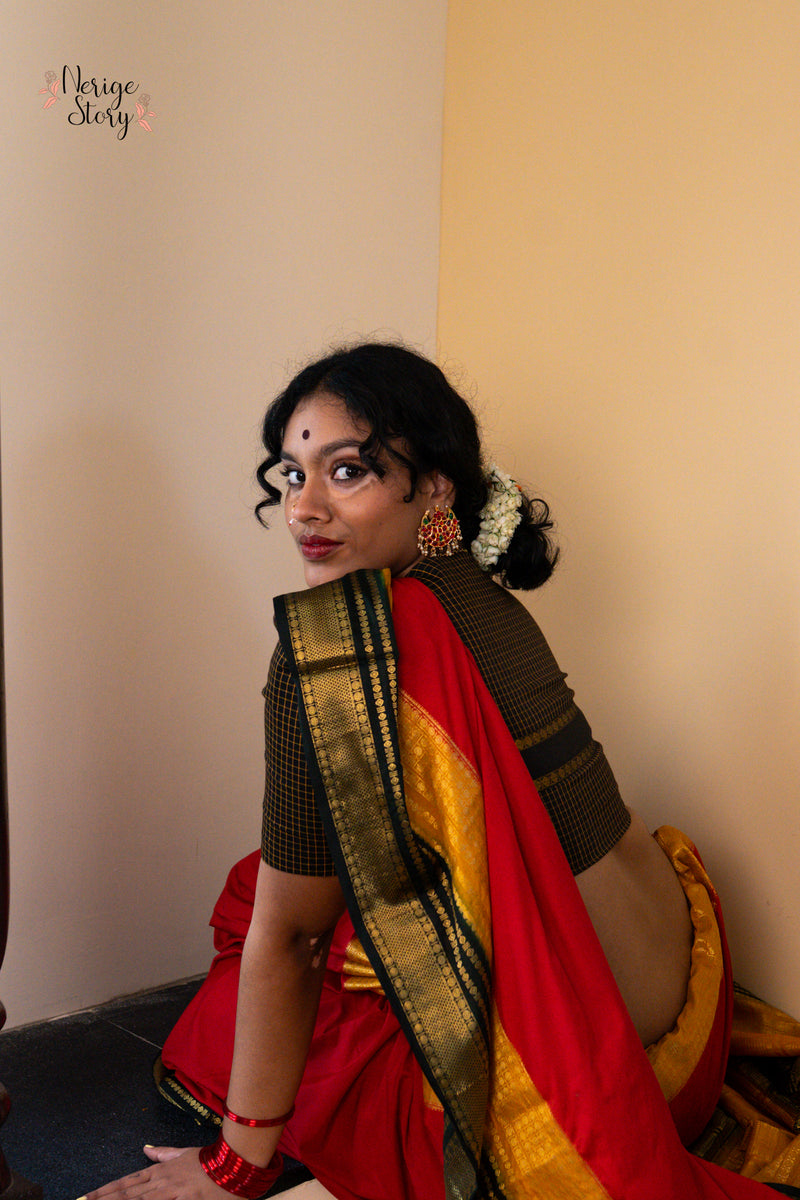TRIPTIKA (ತೃಪ್ತಿಕಾ)