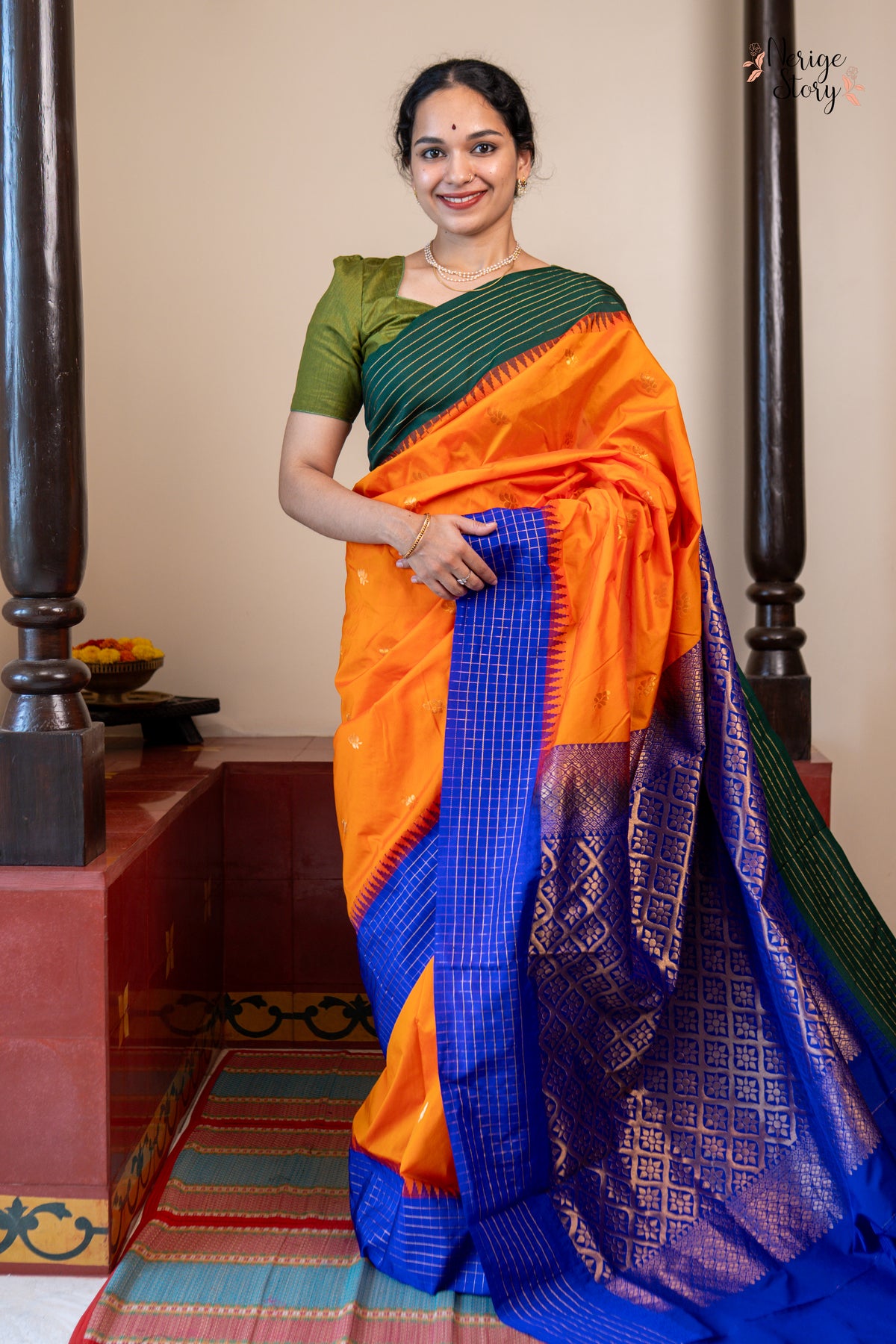 HAMSADHWANI (ಹಂಸಧ್ವನಿ)