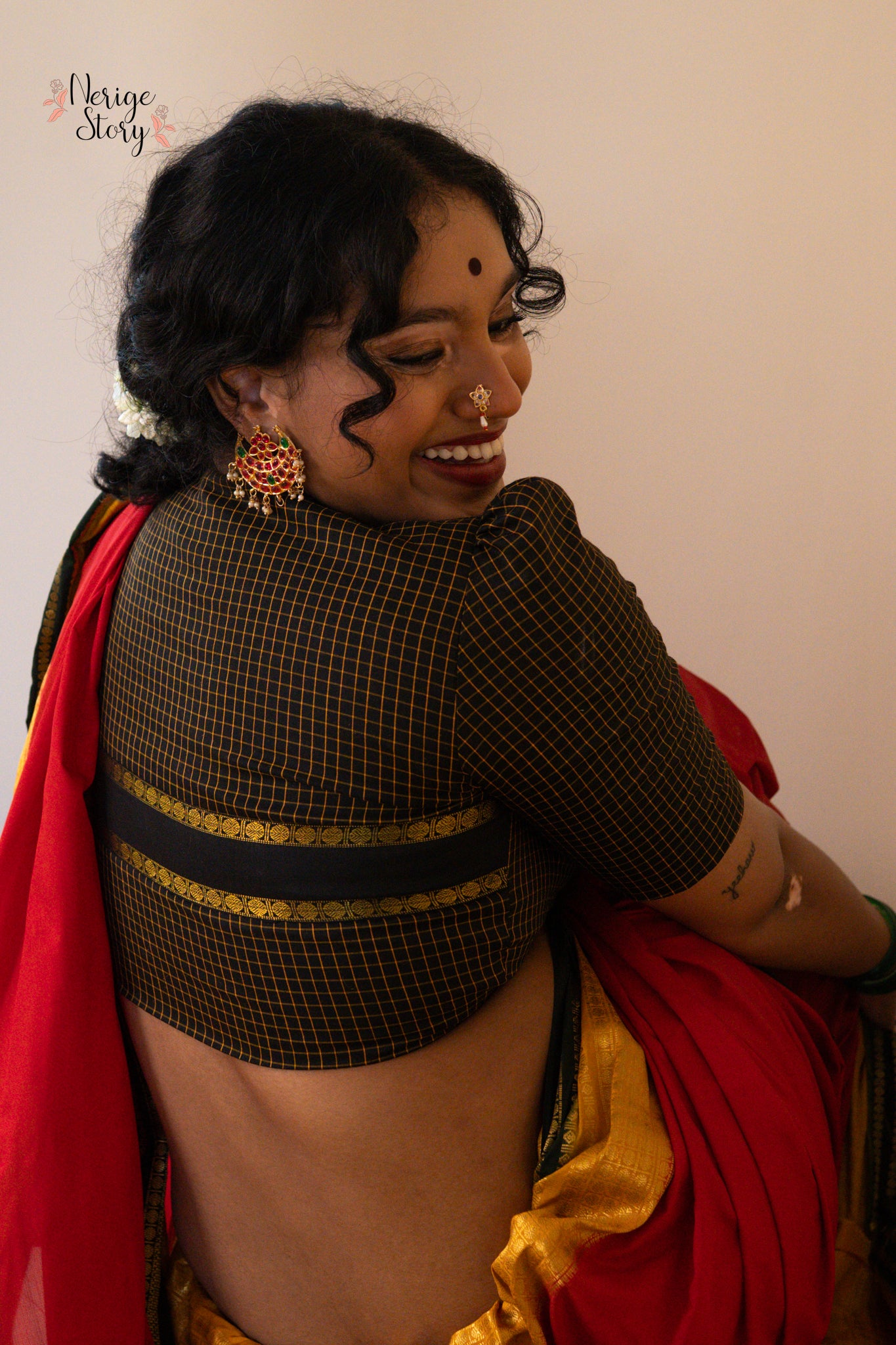 TRIPTIKA (ತೃಪ್ತಿಕಾ)