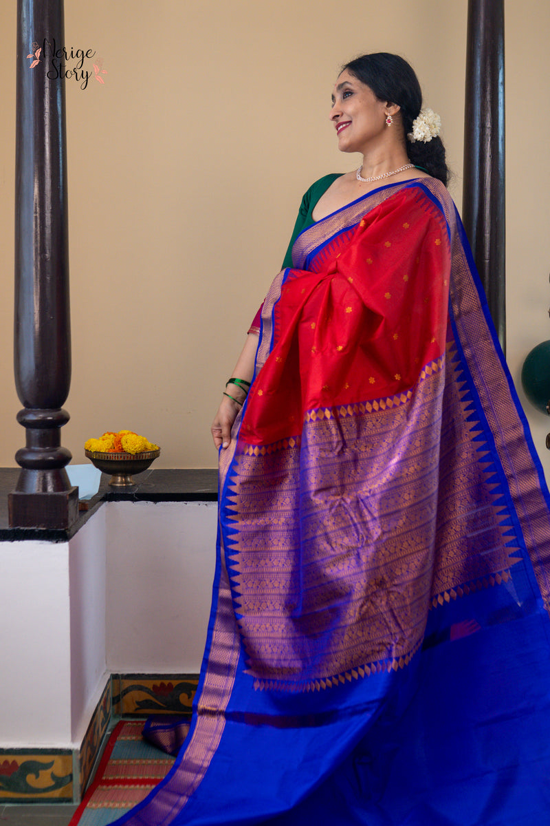 KOKILARAJANI (కోకిలరాజన)