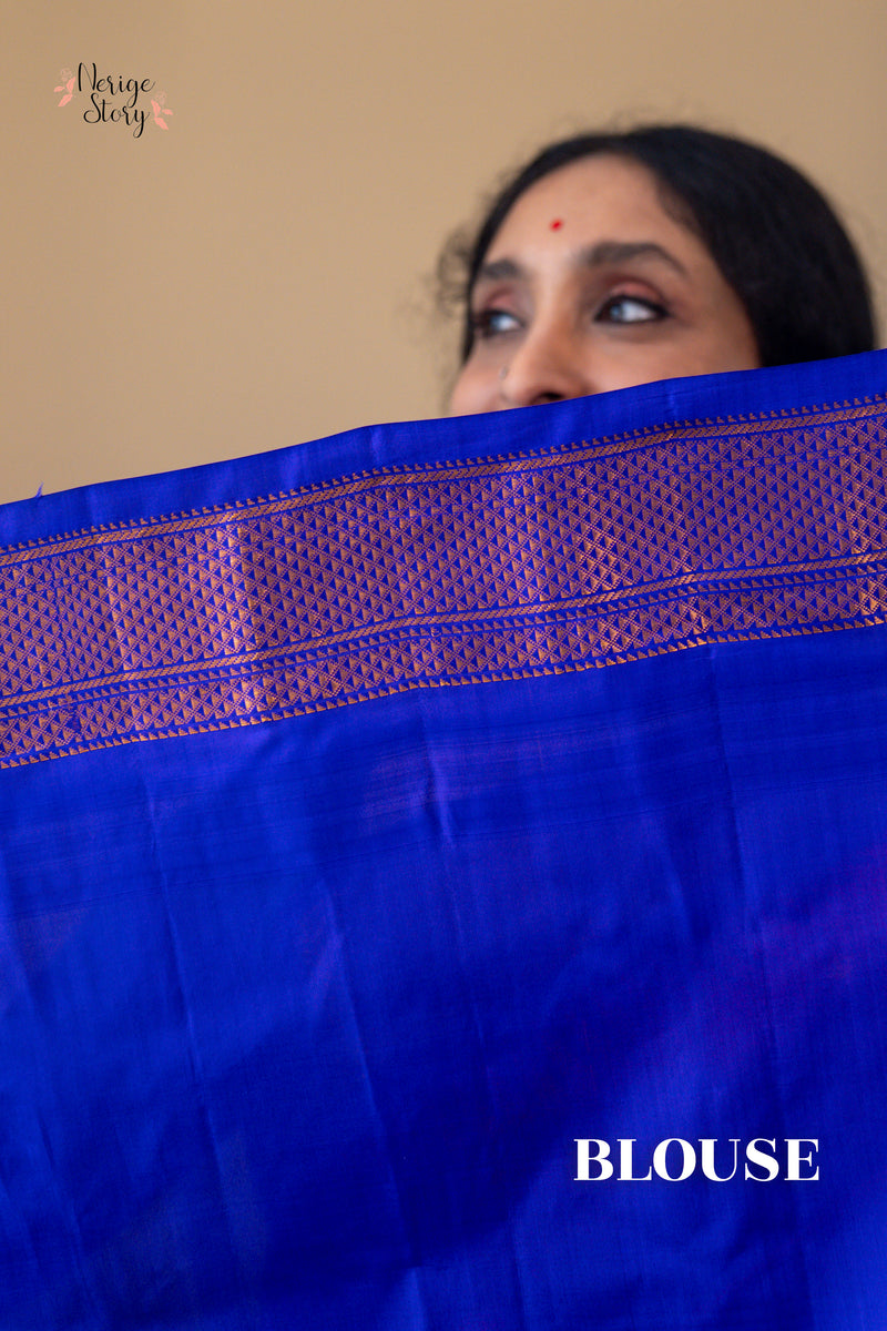 KOKILARAJANI (కోకిలరాజన)