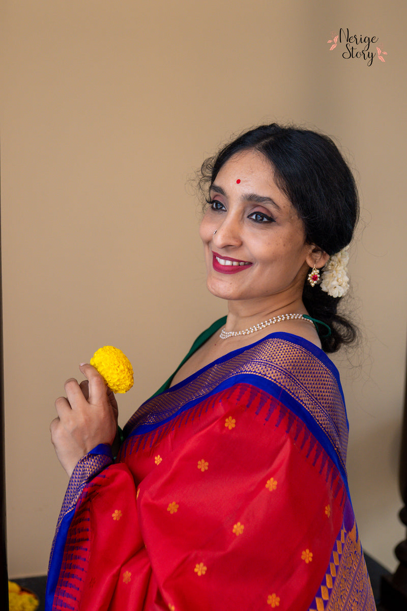KOKILARAJANI (కోకిలరాజన)