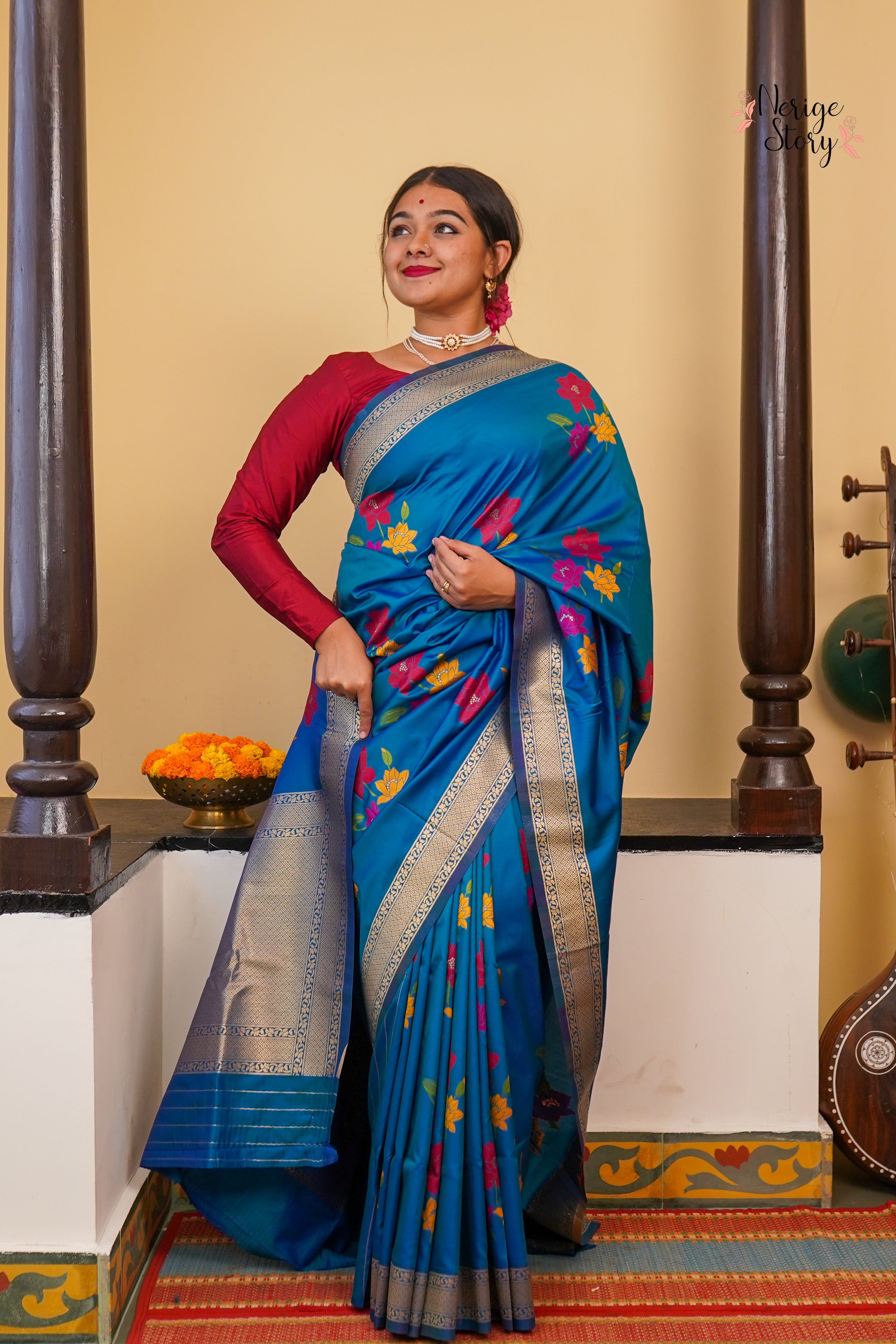 LEELA (लीला)