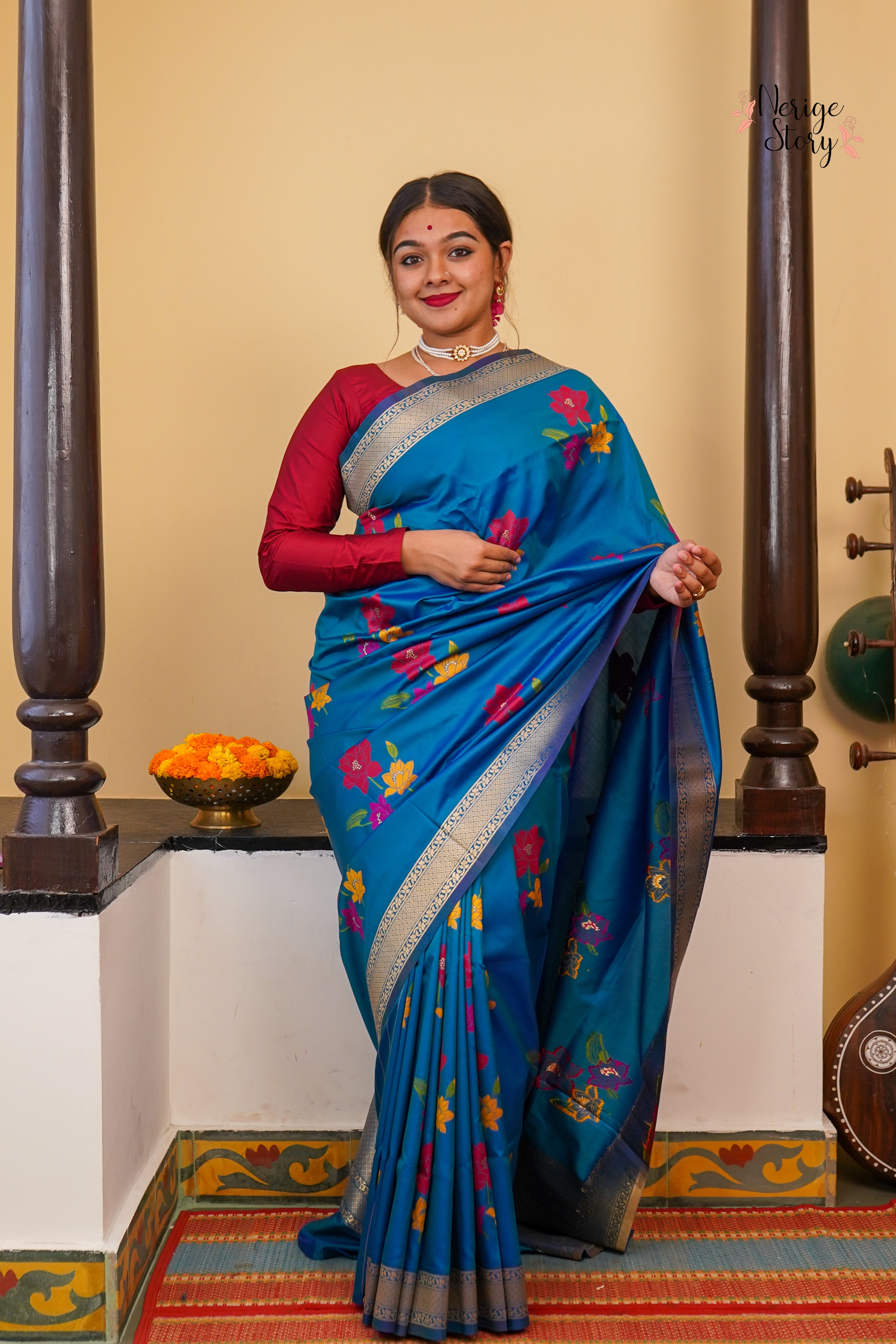 LEELA (लीला)