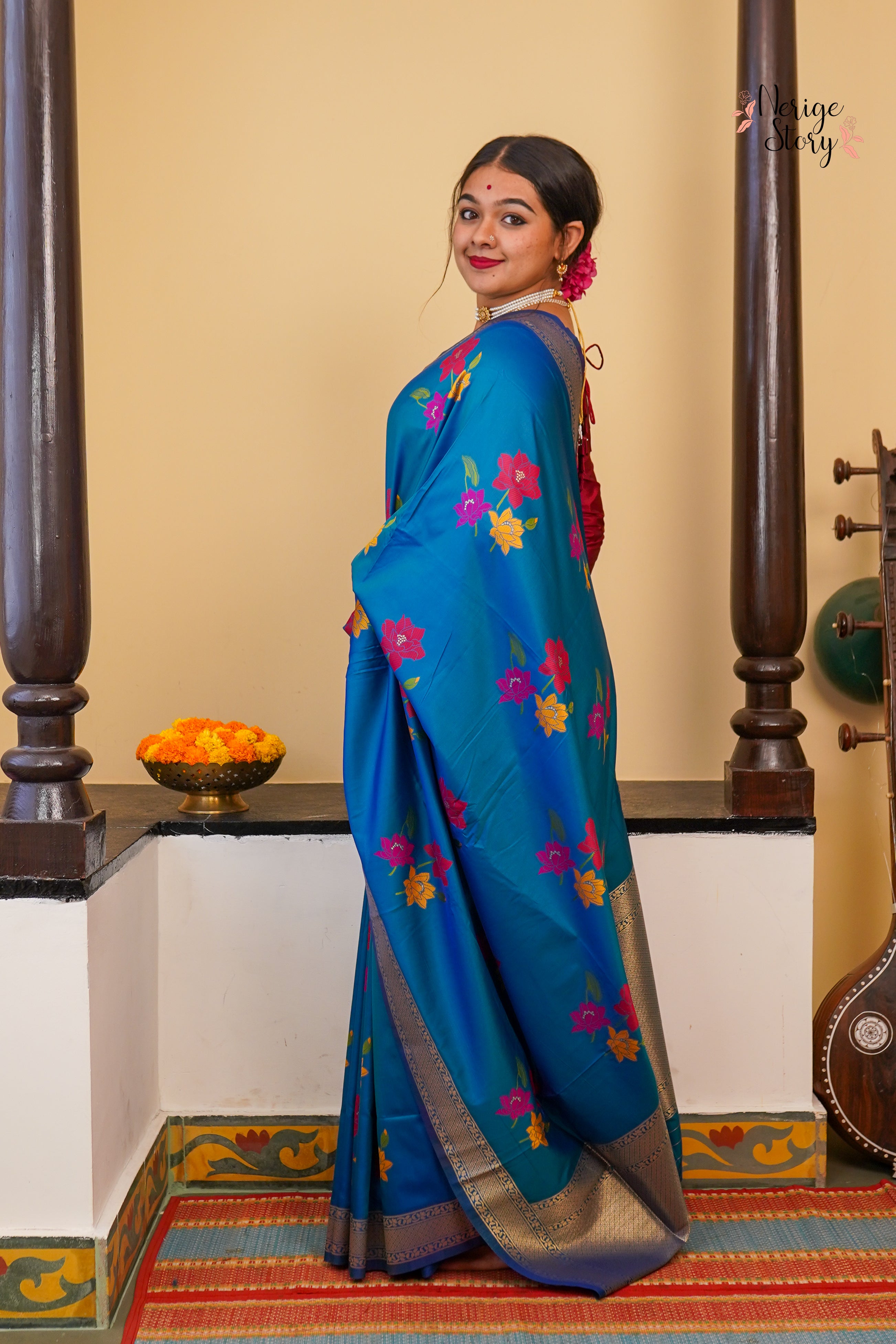 LEELA (लीला)