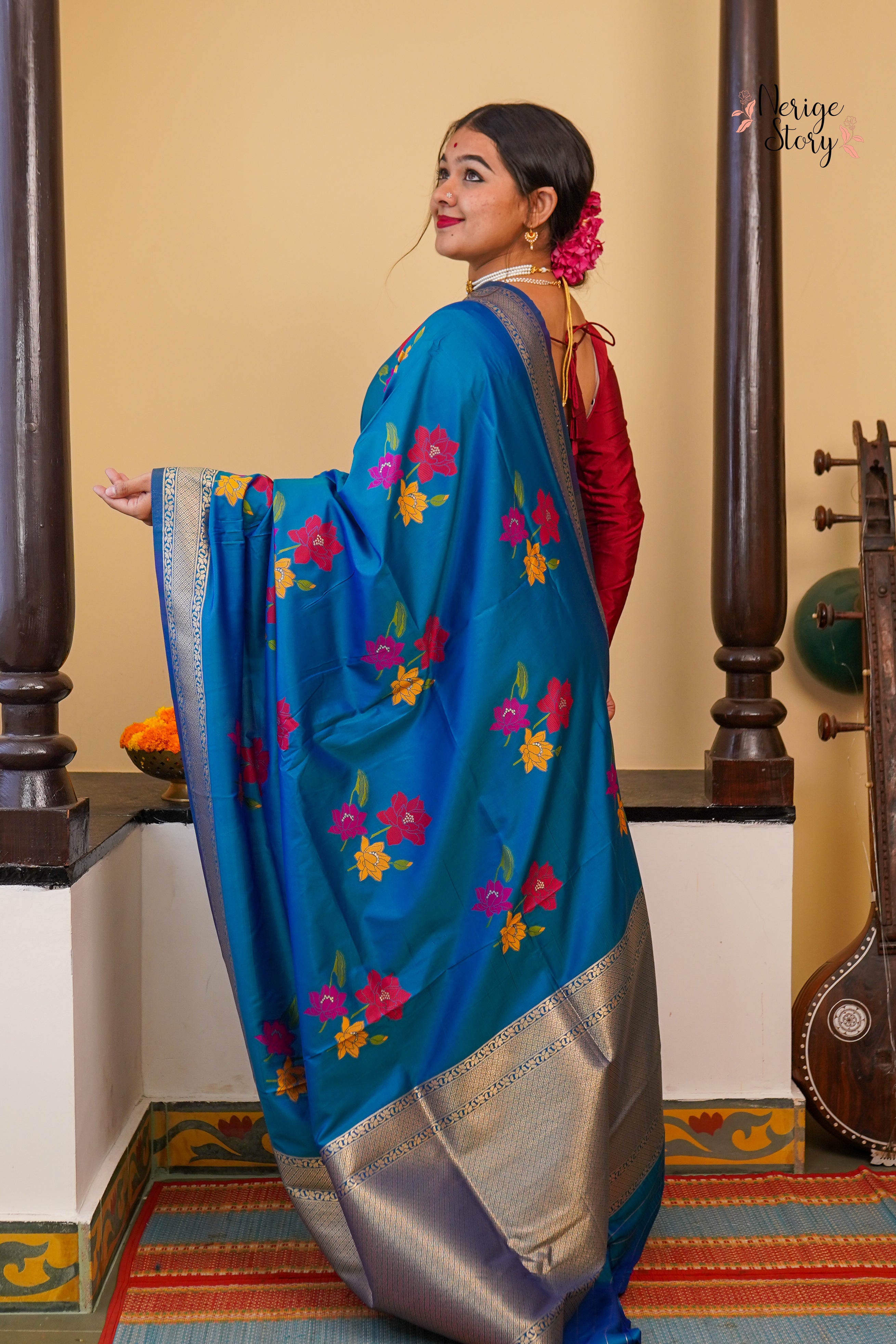 LEELA (लीला)