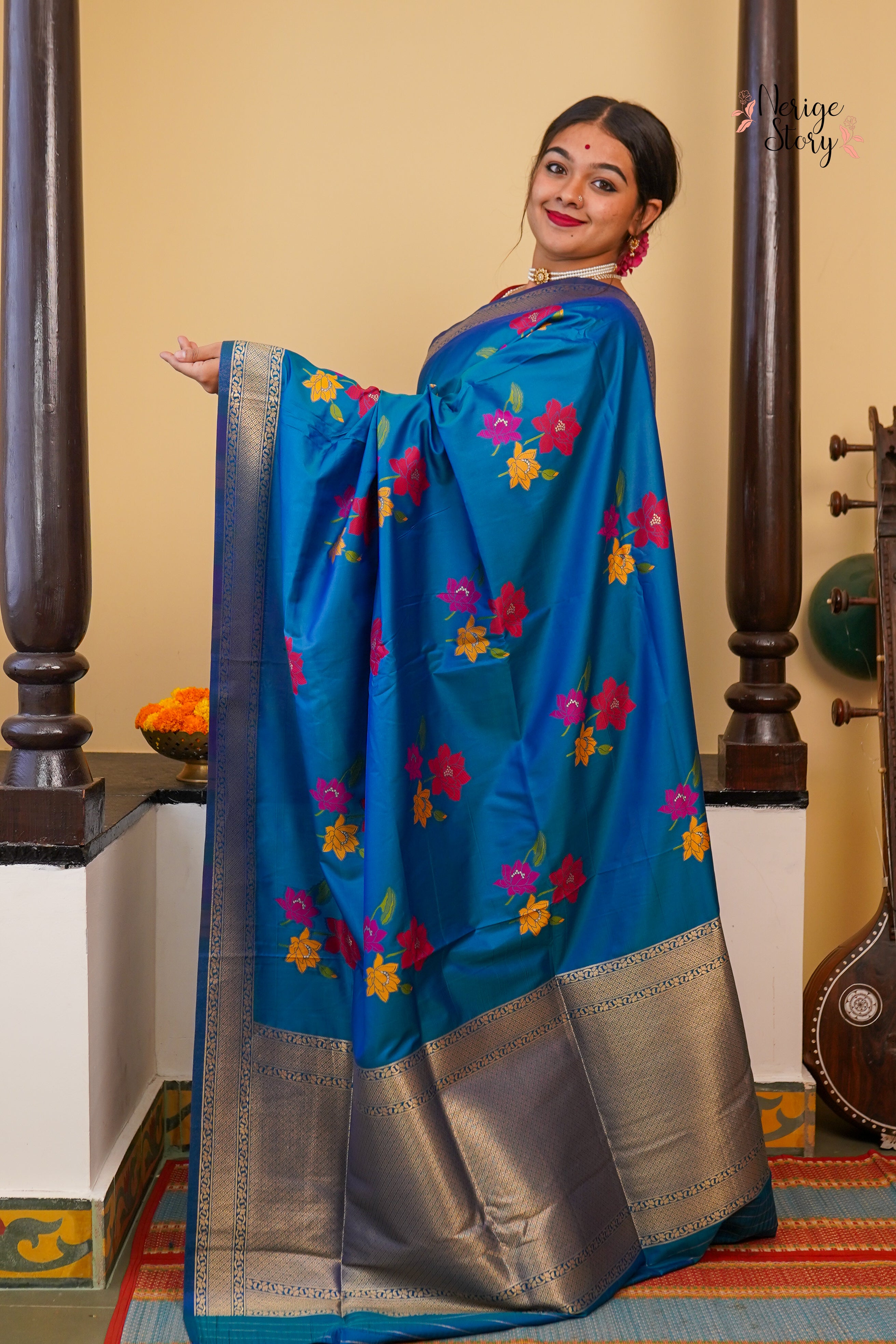 LEELA (लीला)