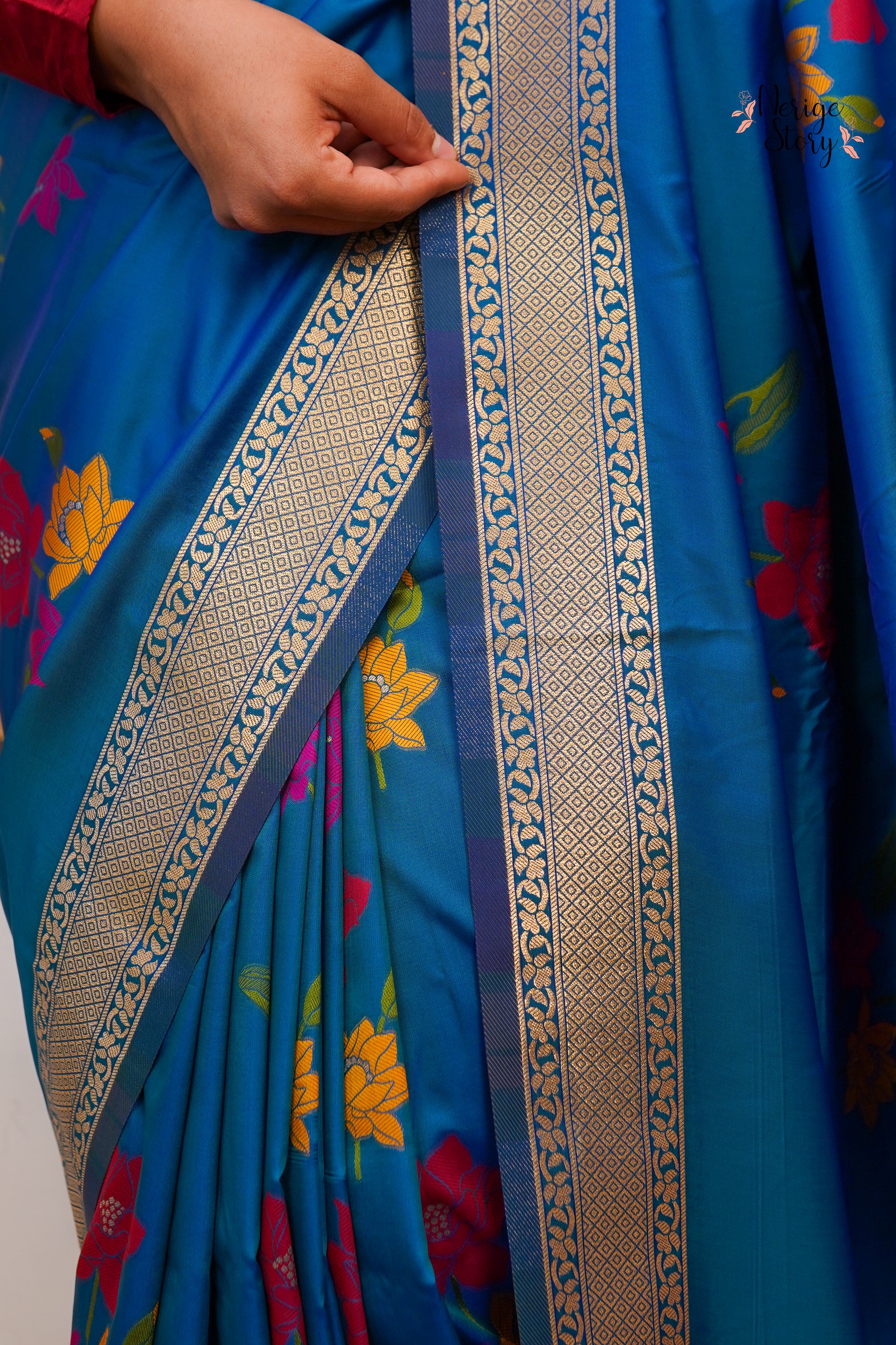 LEELA (लीला)