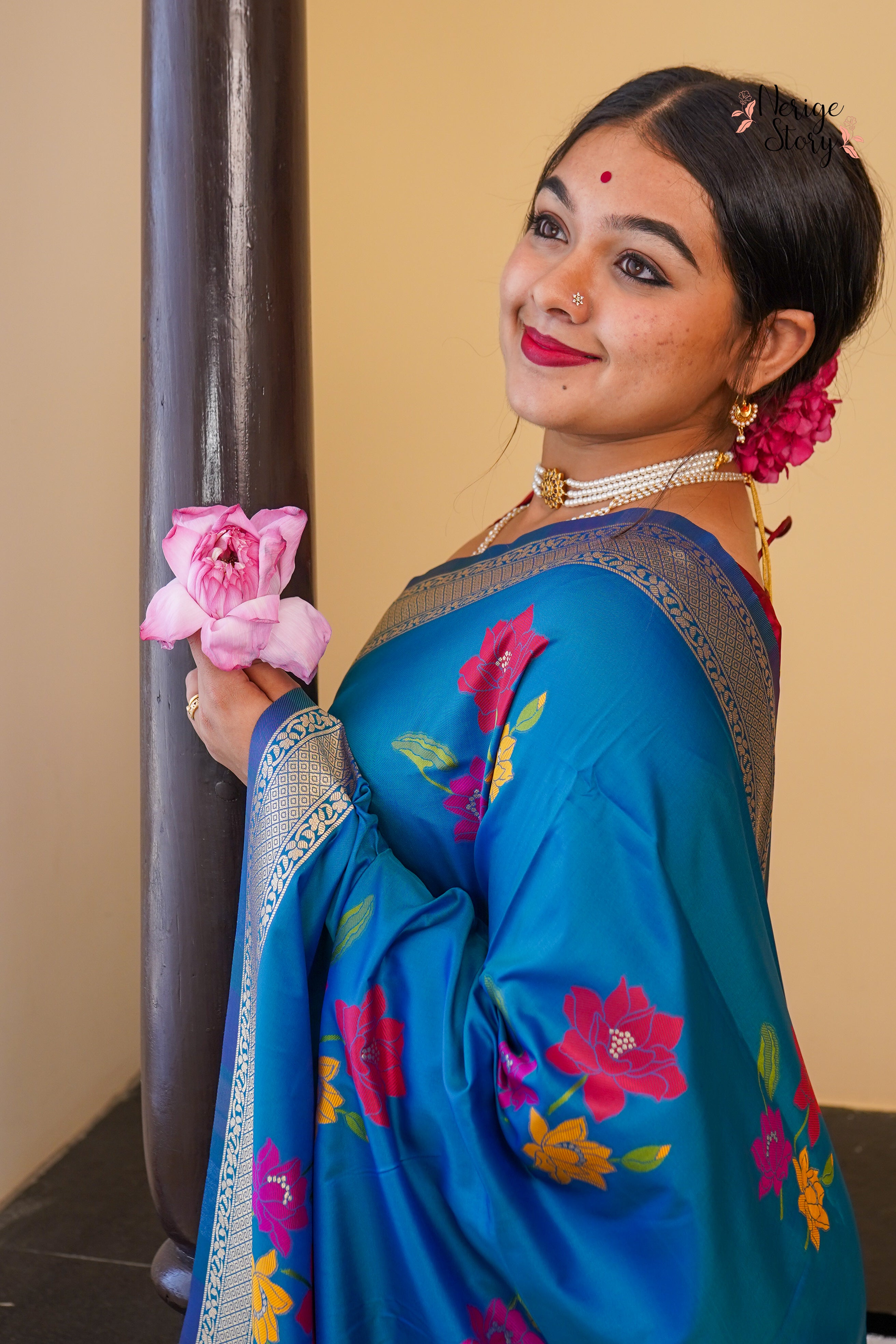 LEELA (लीला)