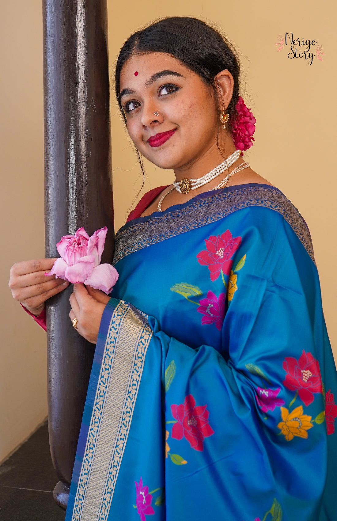 LEELA (लीला)