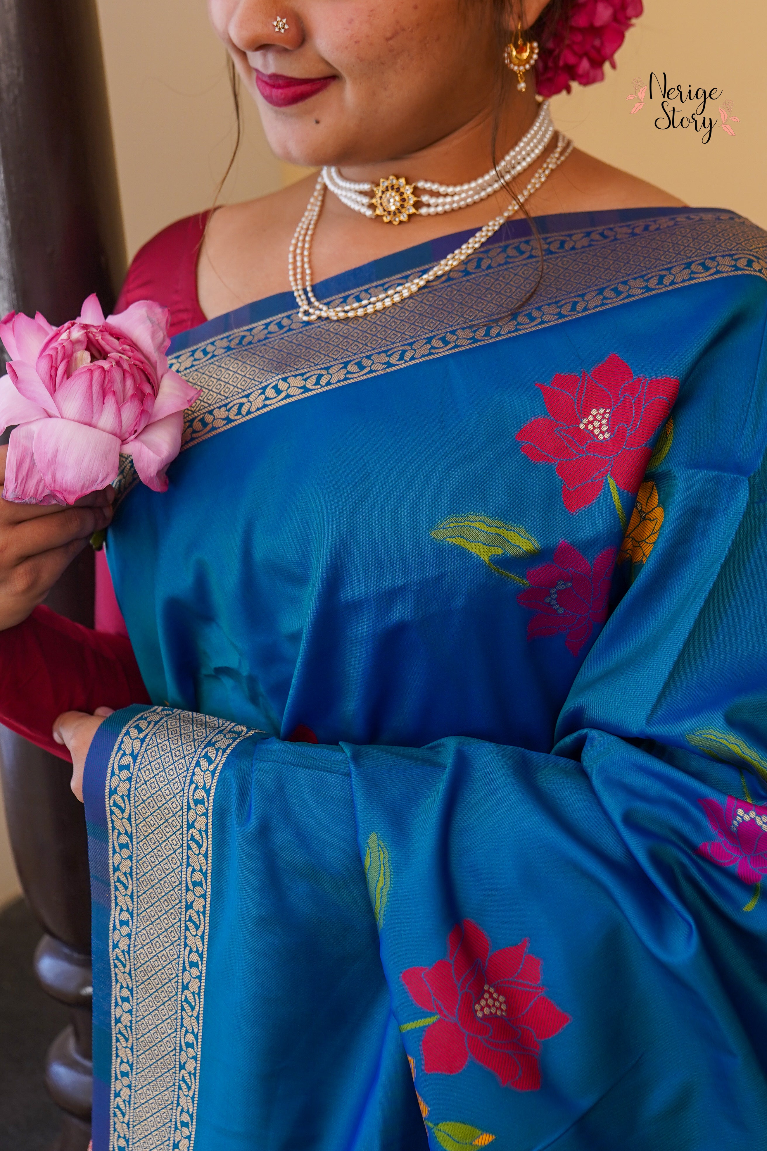 LEELA (लीला)