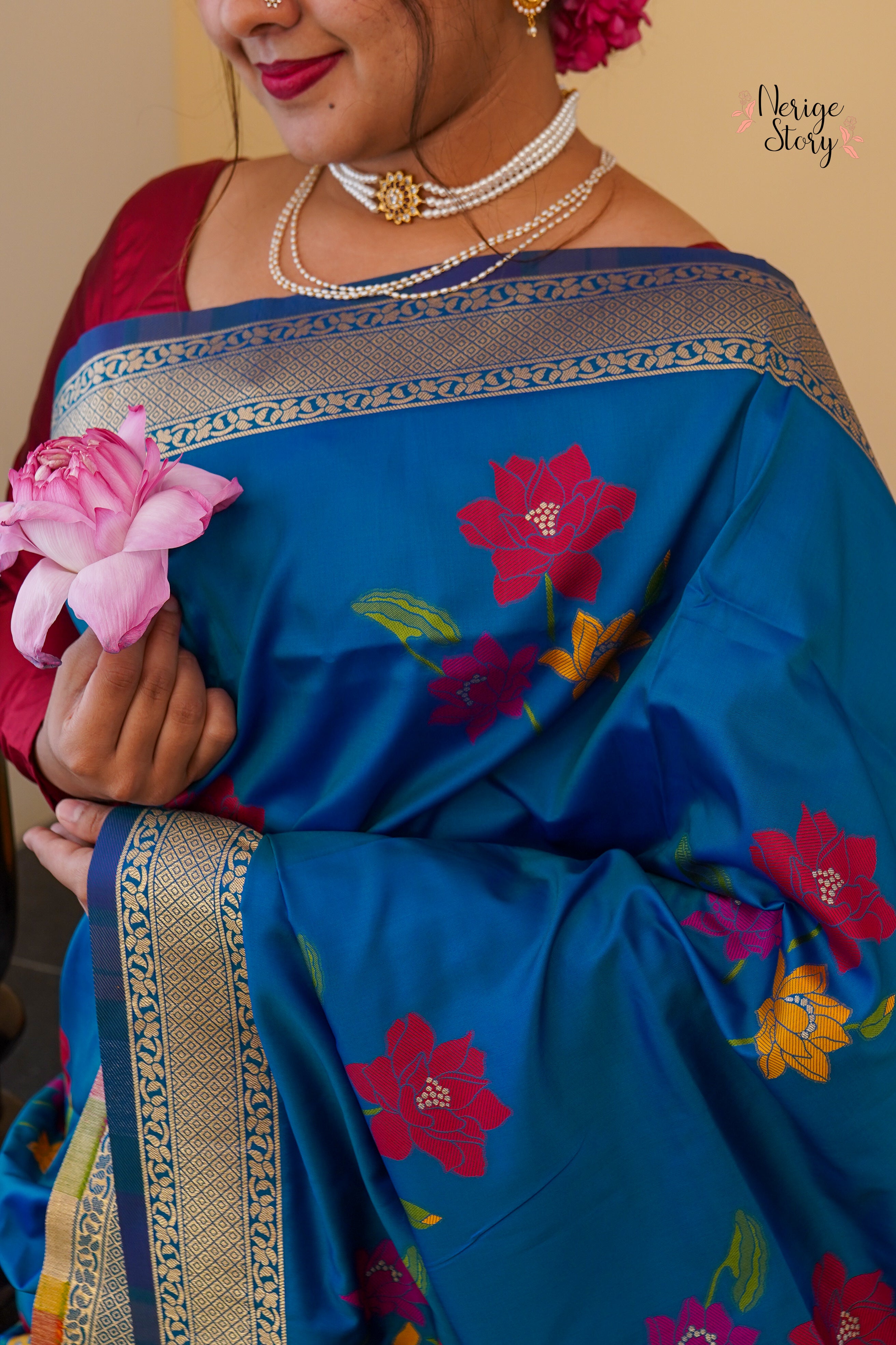 LEELA (लीला)