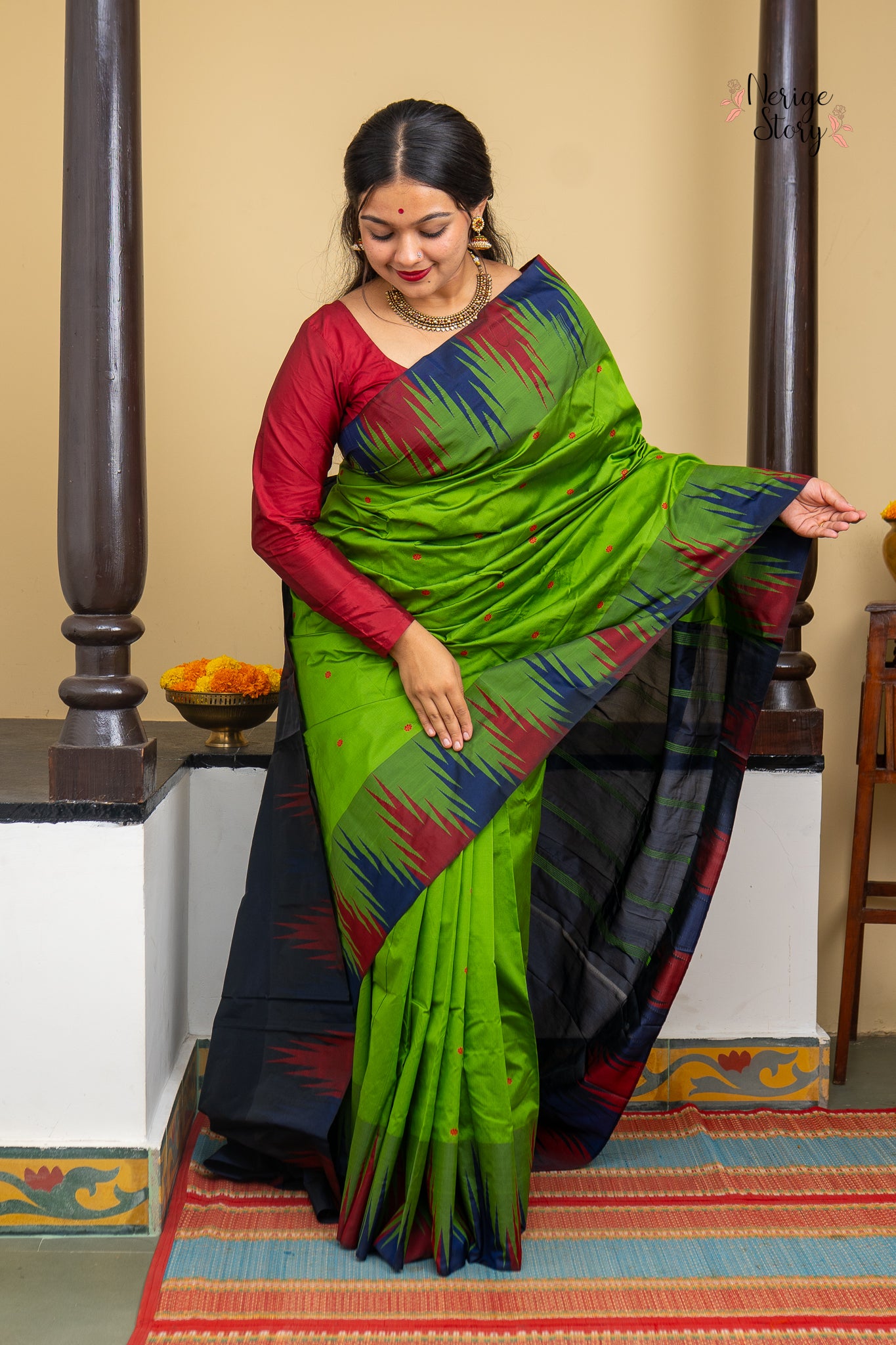 MISHIKA (ಮಿಶಿಕಾ)