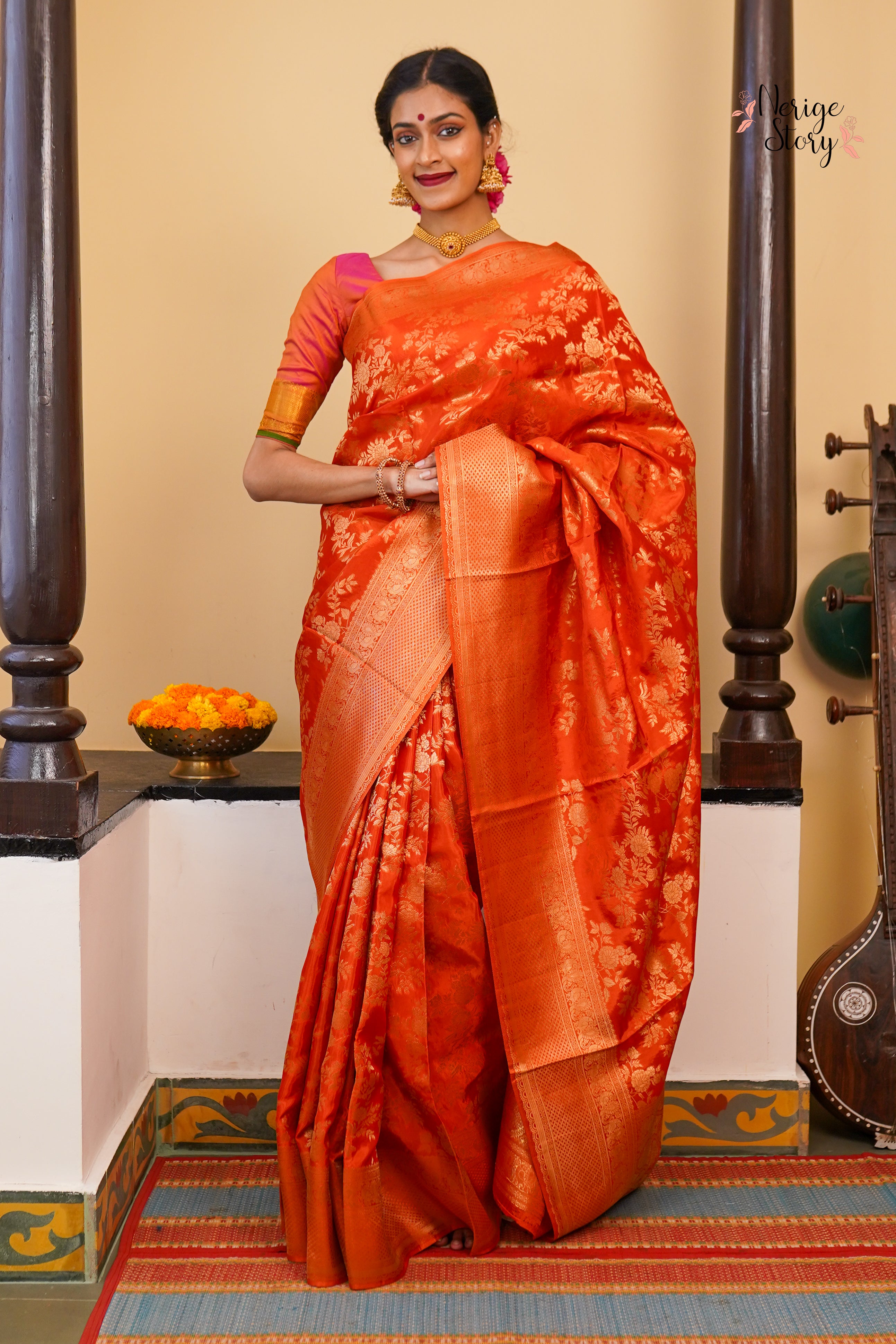 SHREYASI (श्रेयसी)