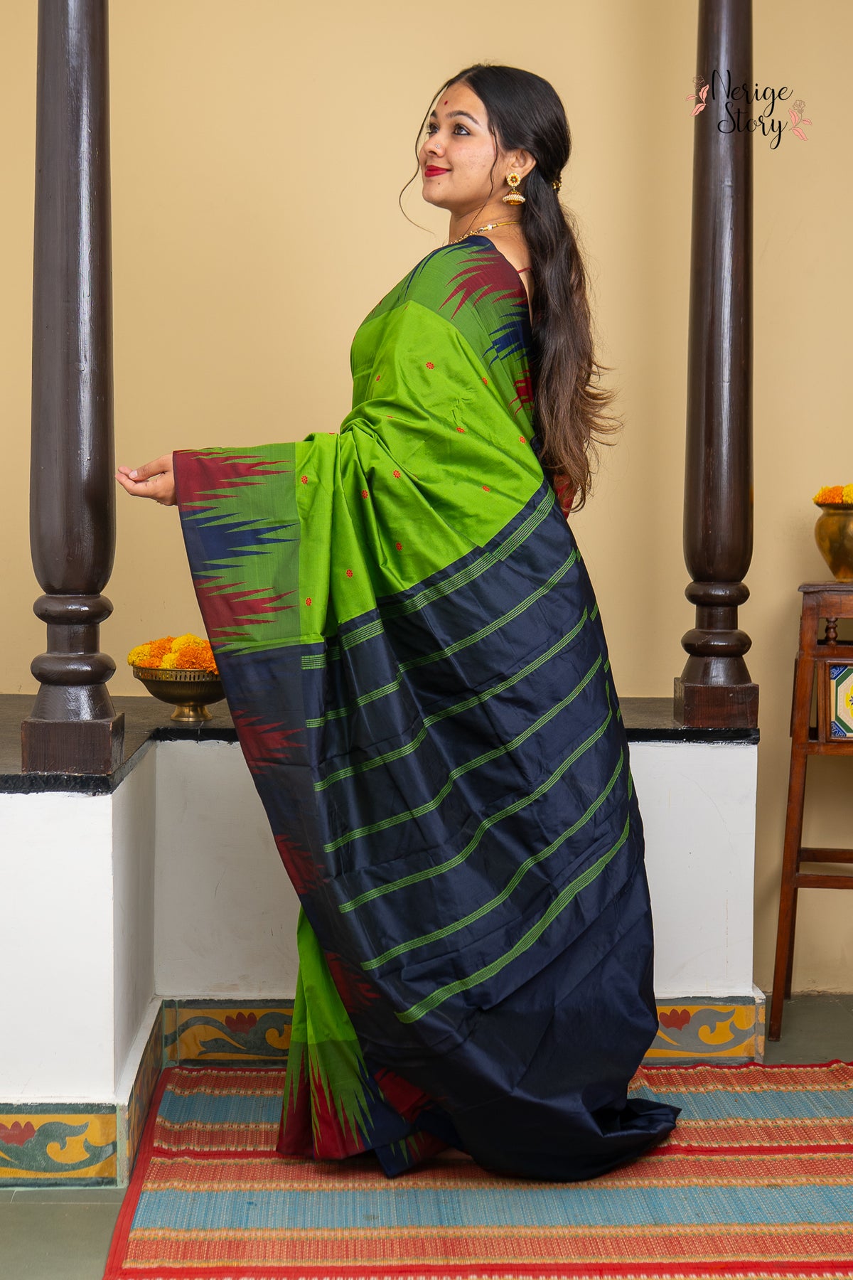 DYUTI (ದ್ಯುತಿ)