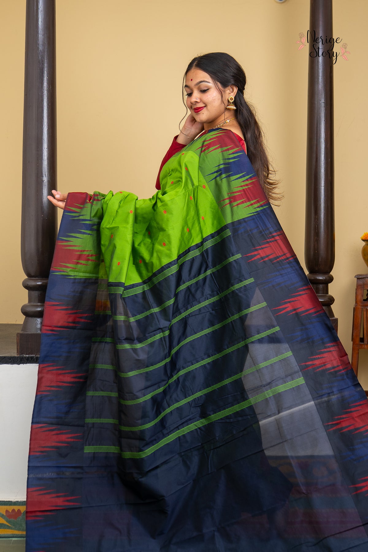DYUTI (ದ್ಯುತಿ)
