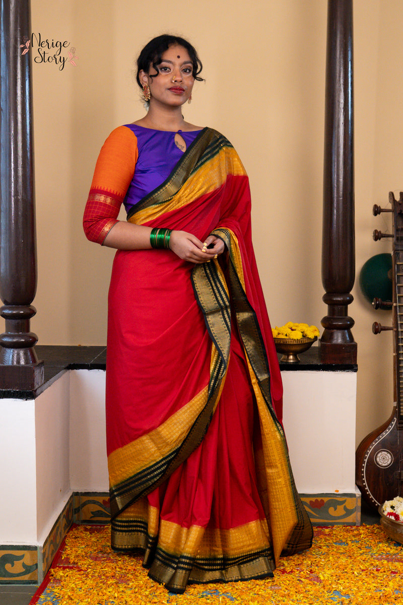 LAVANYARAAGA (ಲಾವಣ್ಯರಾಗ)