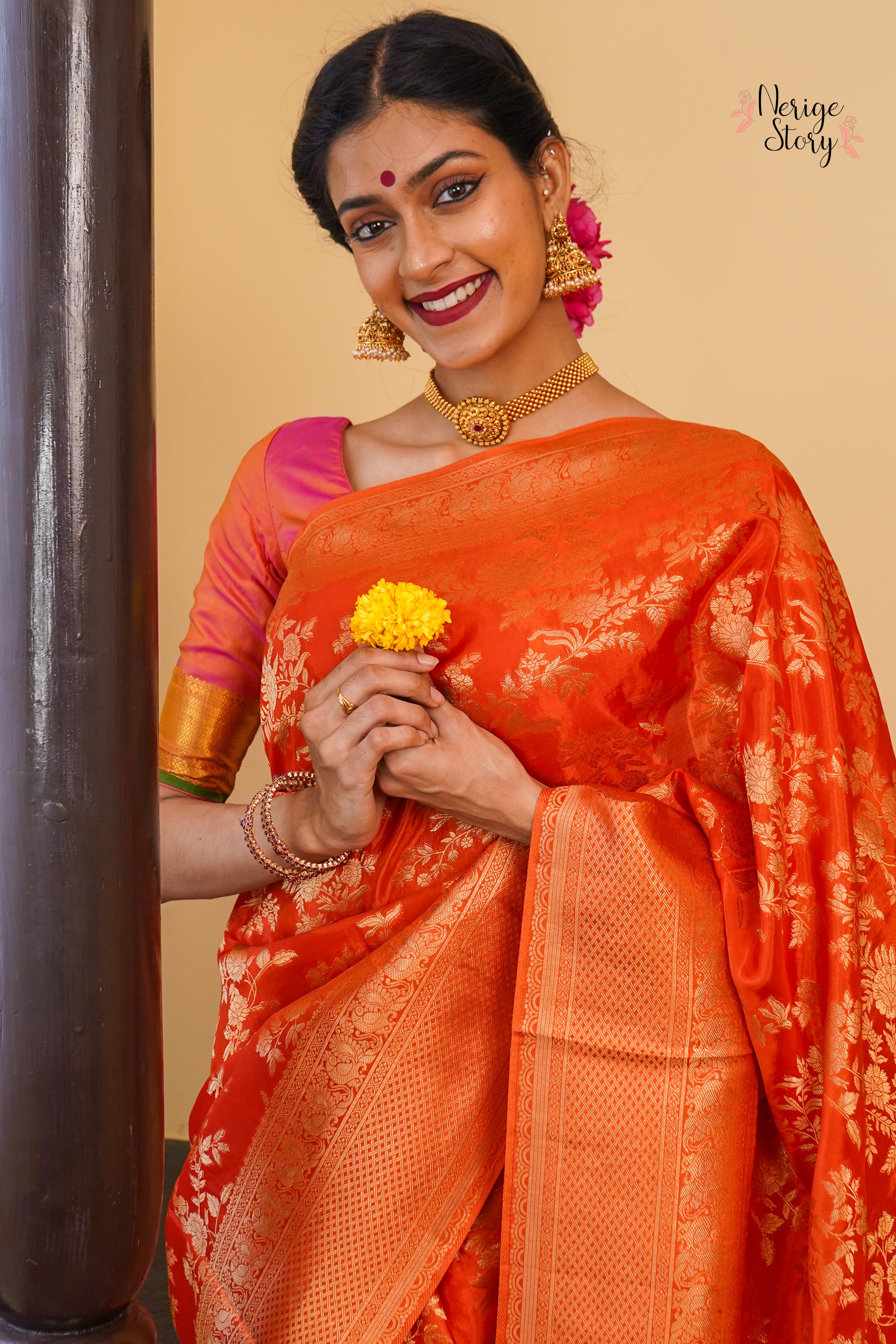 SHREYASI (श्रेयसी)