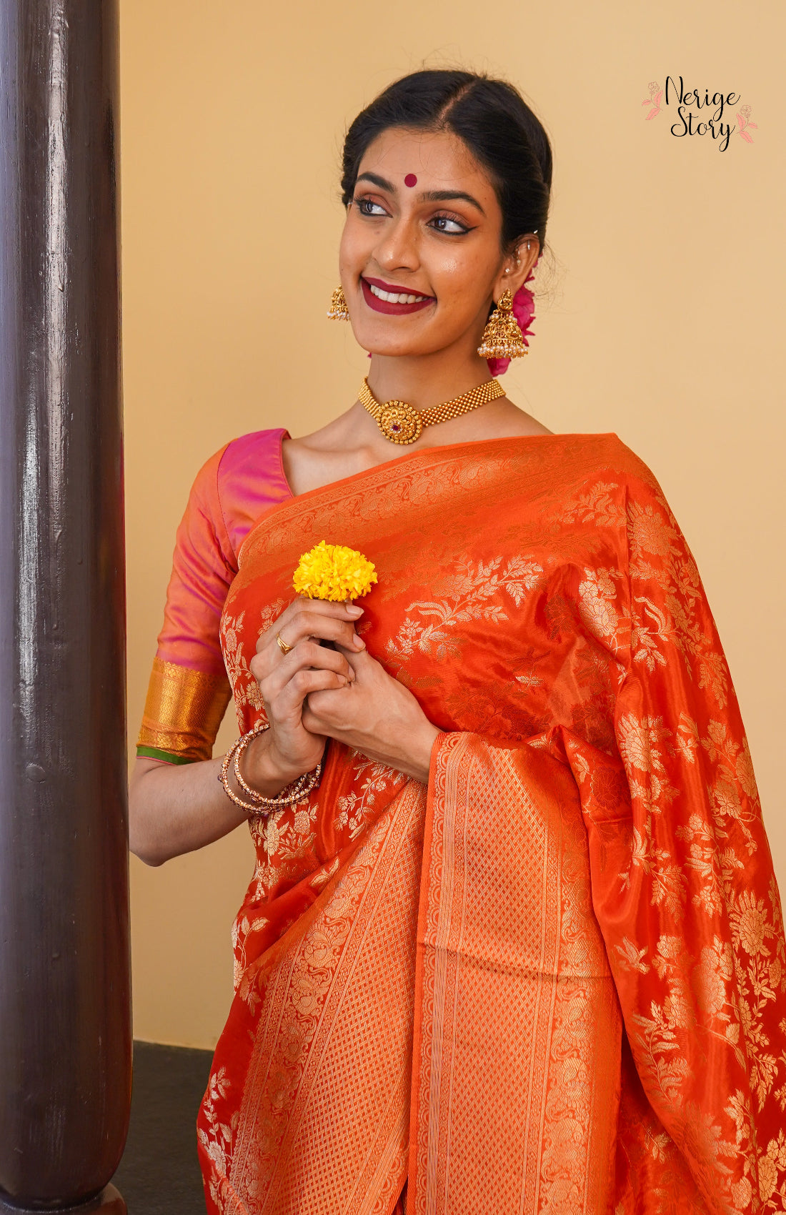 SHREYASI (श्रेयसी)
