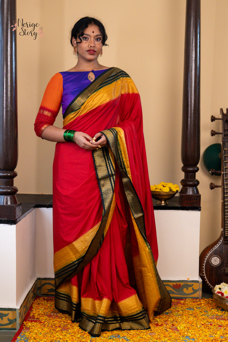LAVANYARAAGA (ಲಾವಣ್ಯರಾಗ)