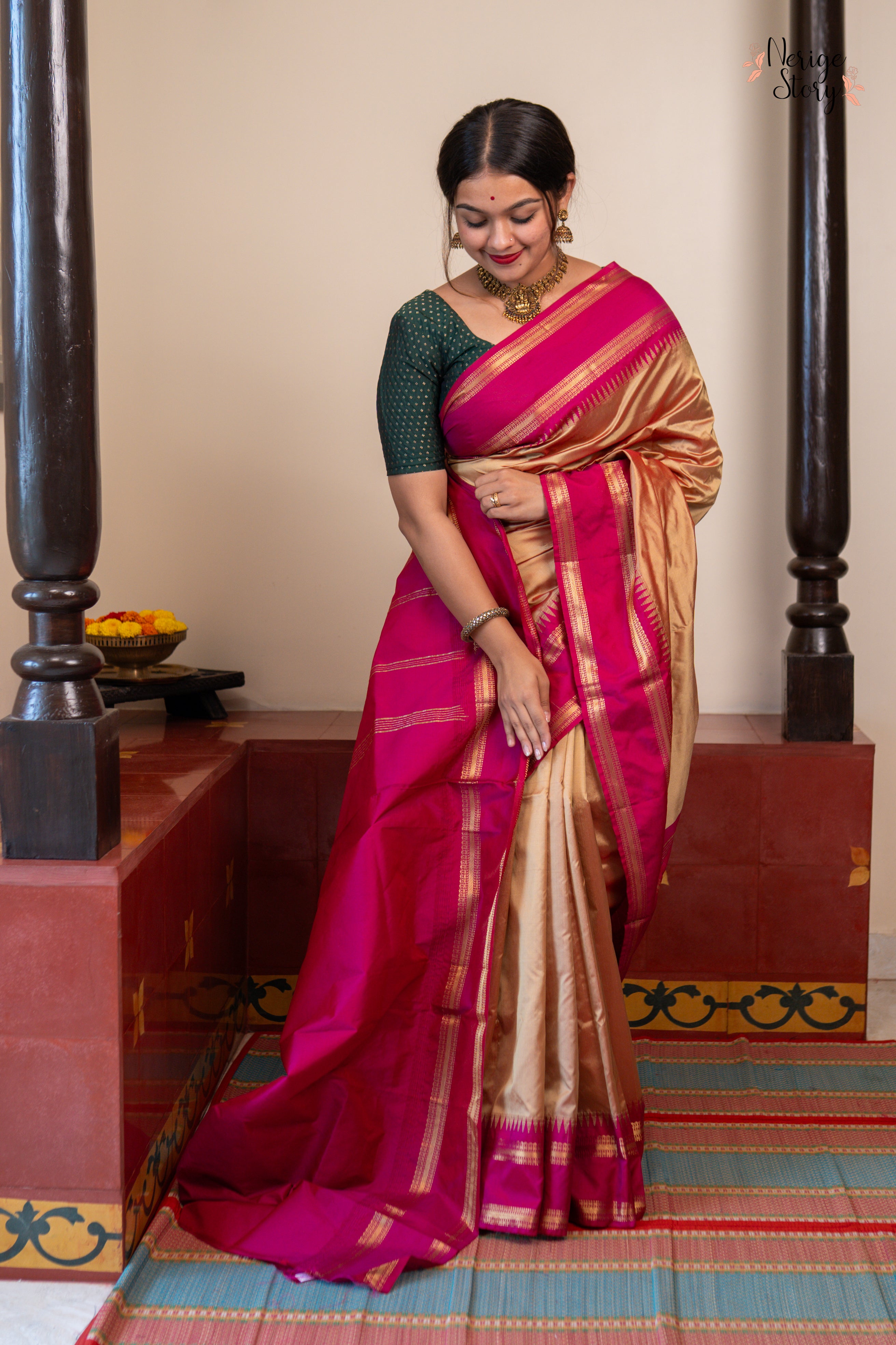 HARITHA (ಹರಿತಾ)