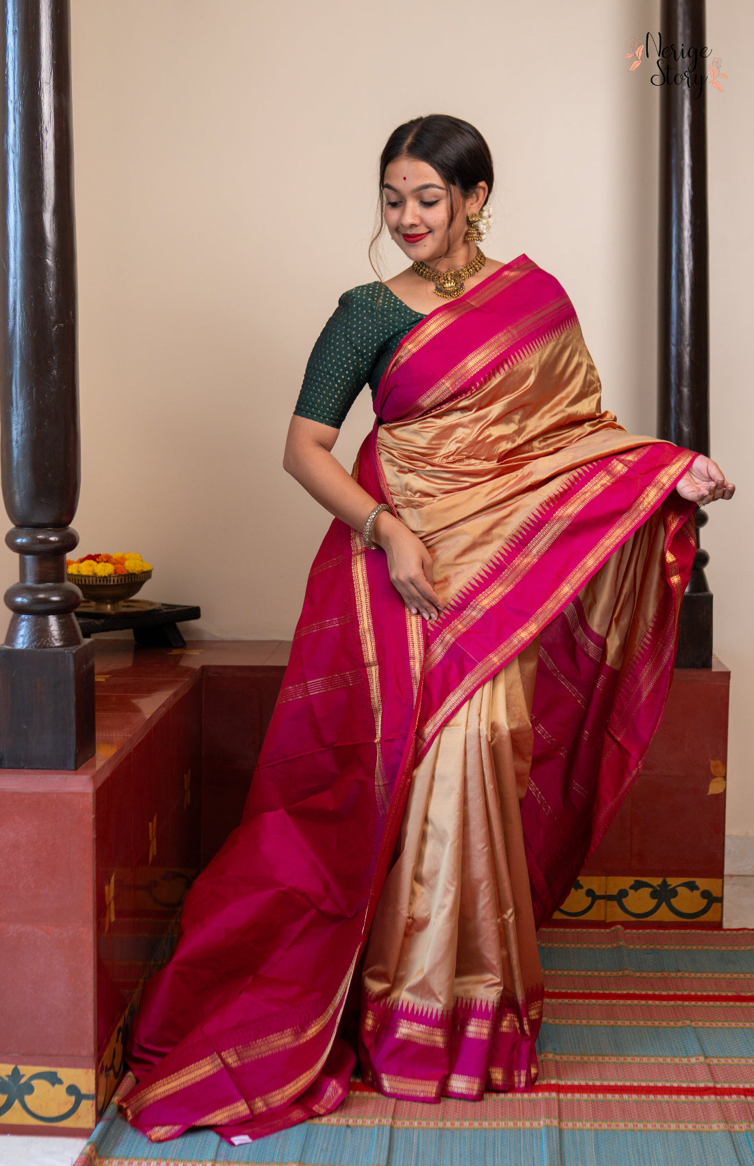 HARITHA (ಹರಿತಾ)