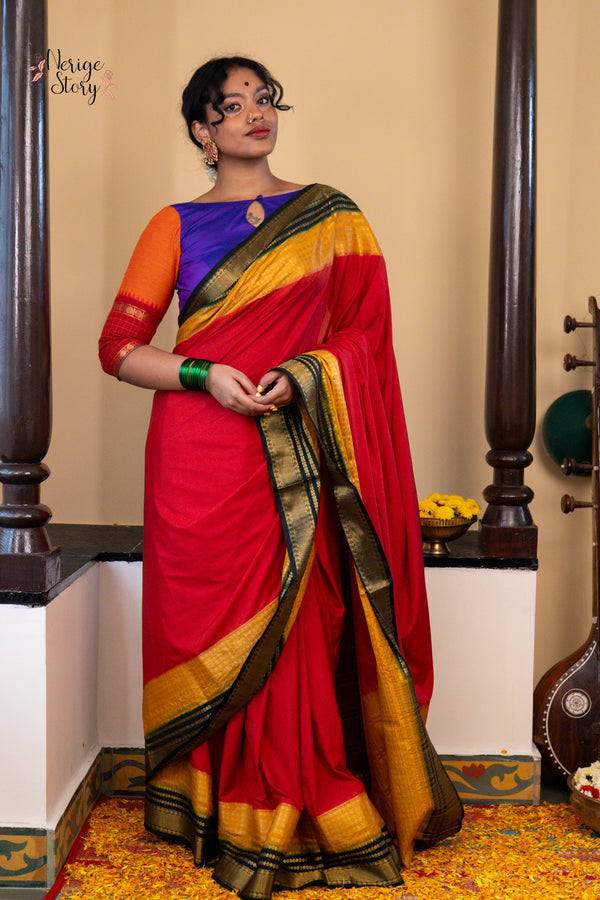 LAVANYARAAGA (ಲಾವಣ್ಯರಾಗ)