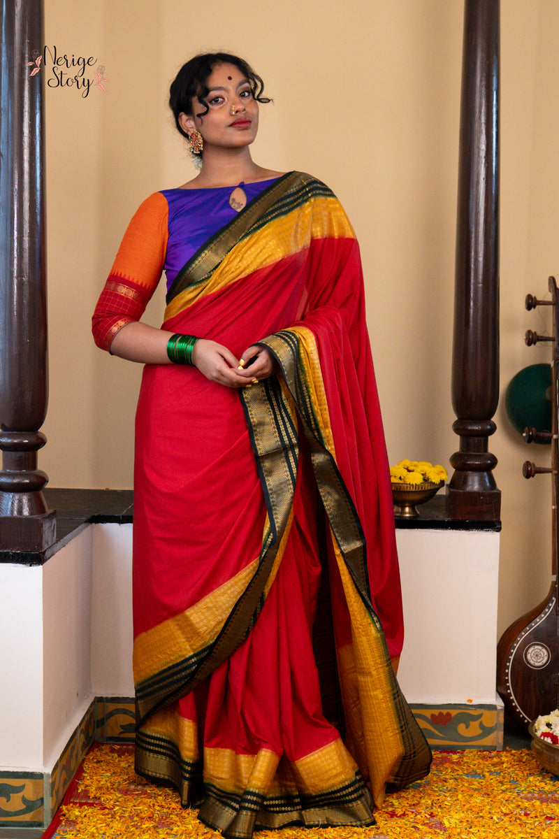 LAVANYARAAGA (ಲಾವಣ್ಯರಾಗ)