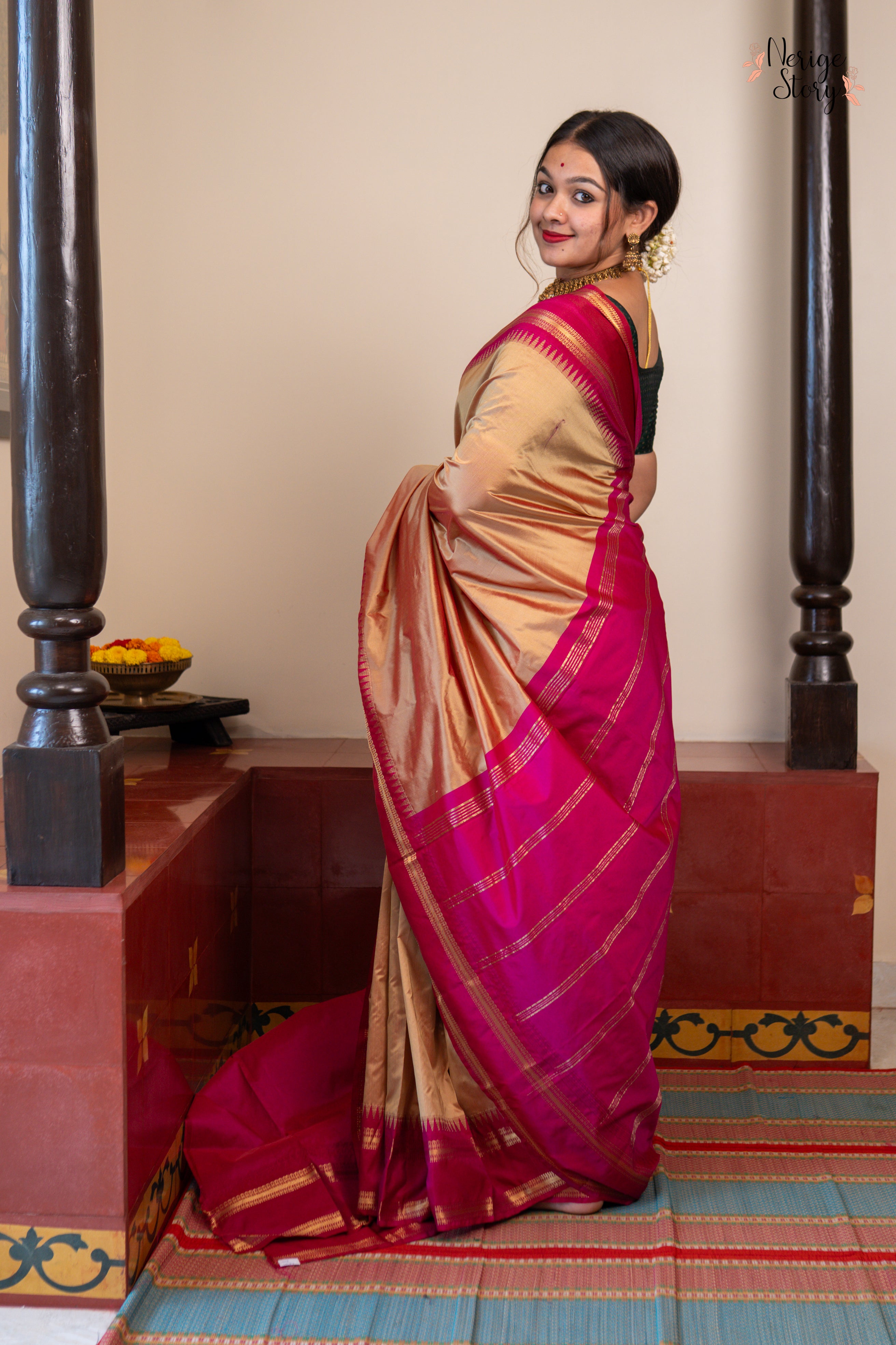 HARITHA (ಹರಿತಾ)