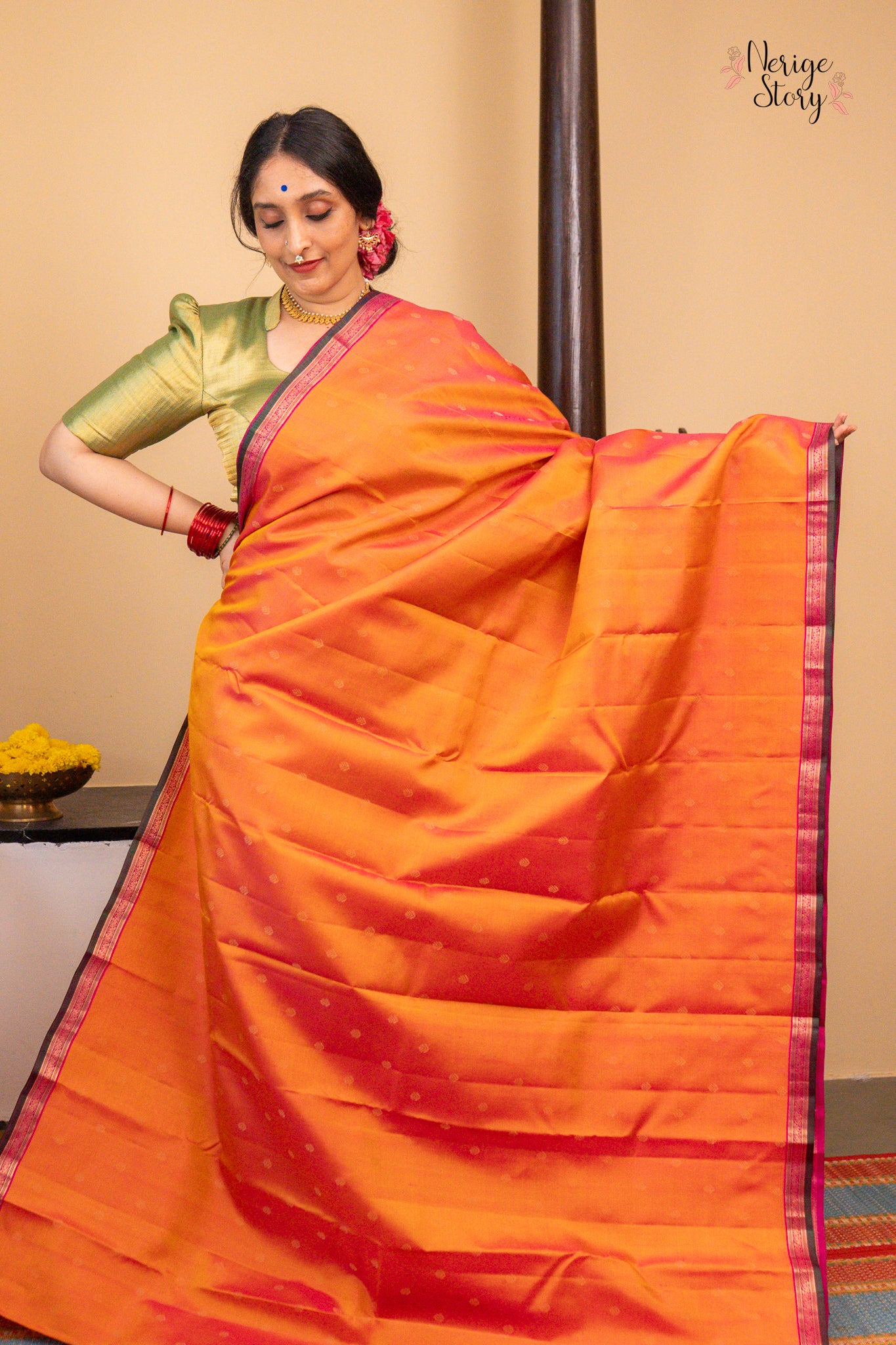 OORVASI (ஊர்வசி)