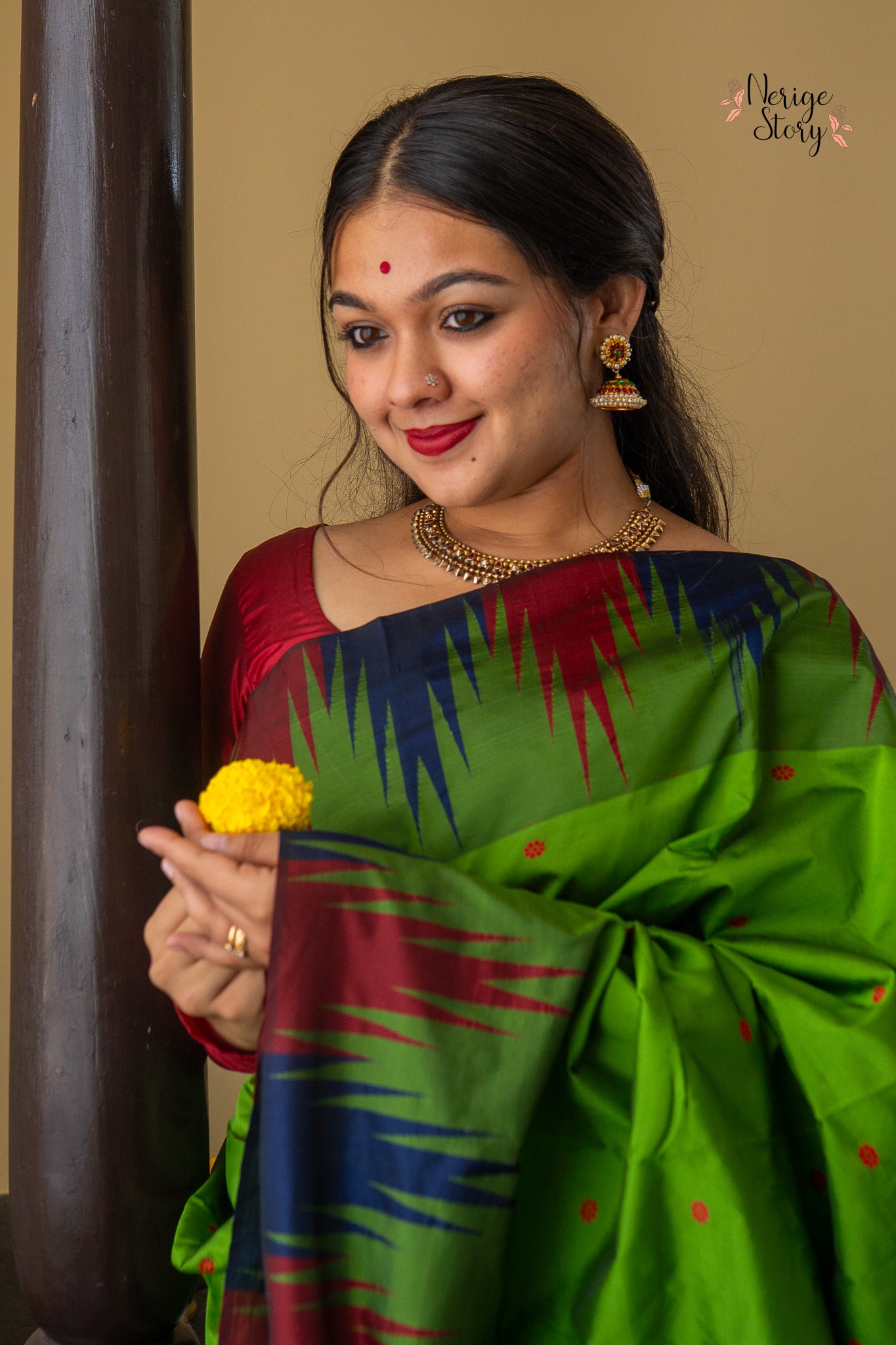 MISHIKA (ಮಿಶಿಕಾ)