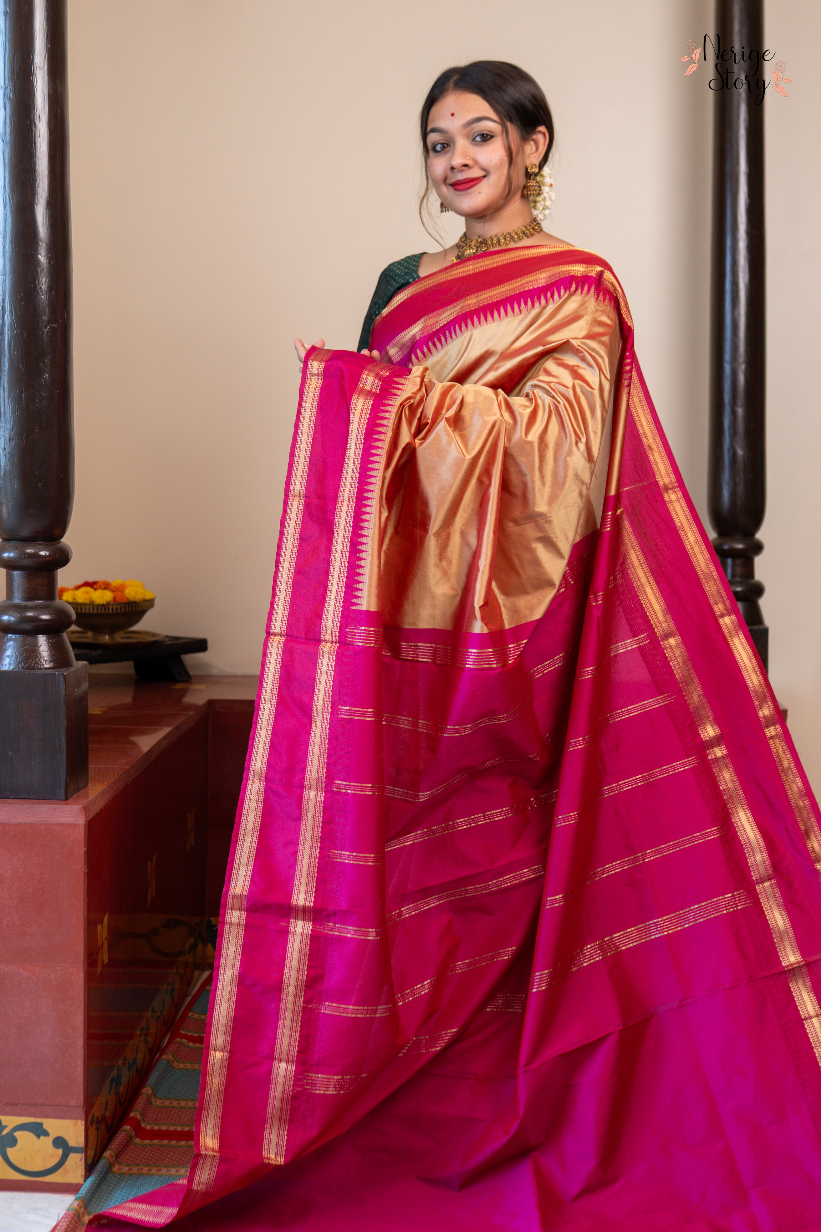 HARITHA (ಹರಿತಾ)