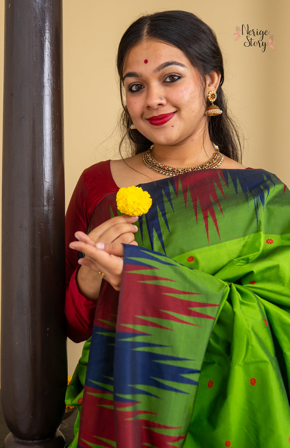 MISHIKA (ಮಿಶಿಕಾ)