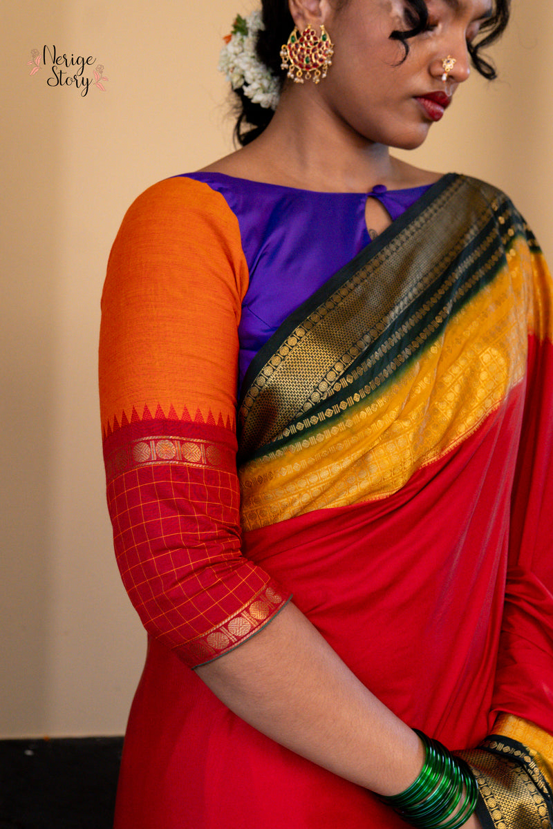 LAVANYARAAGA (ಲಾವಣ್ಯರಾಗ)
