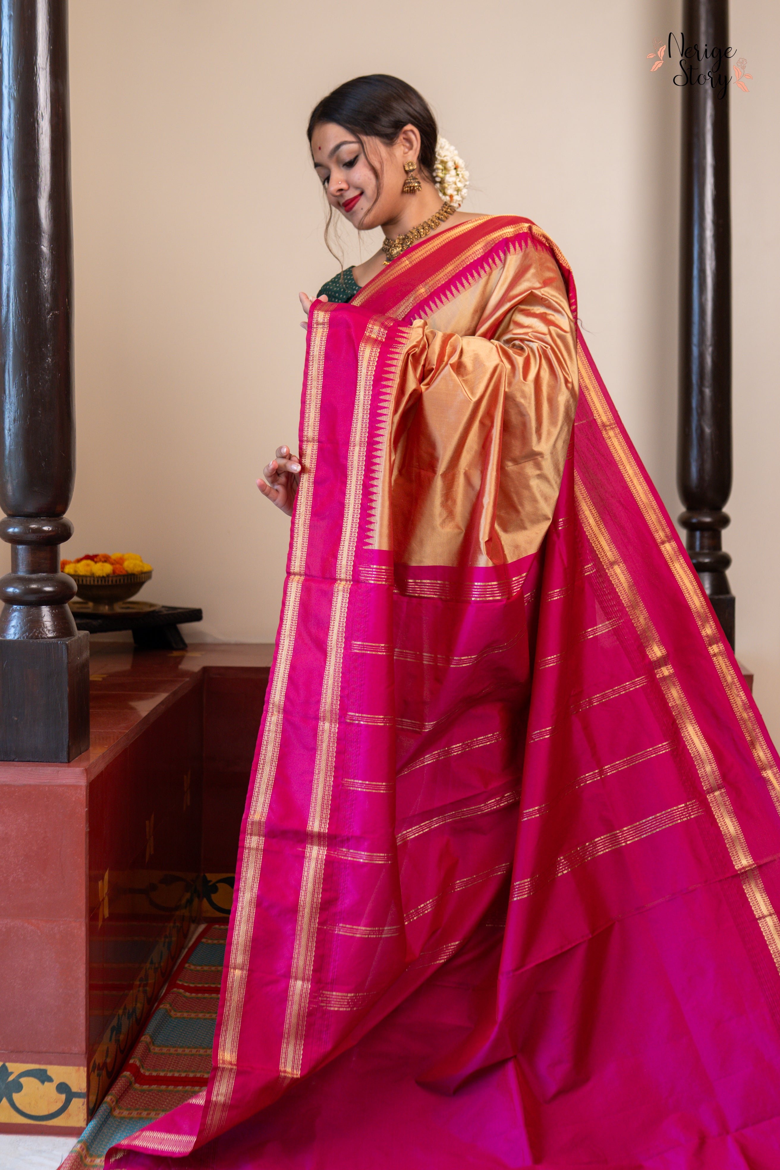 HARITHA (ಹರಿತಾ)