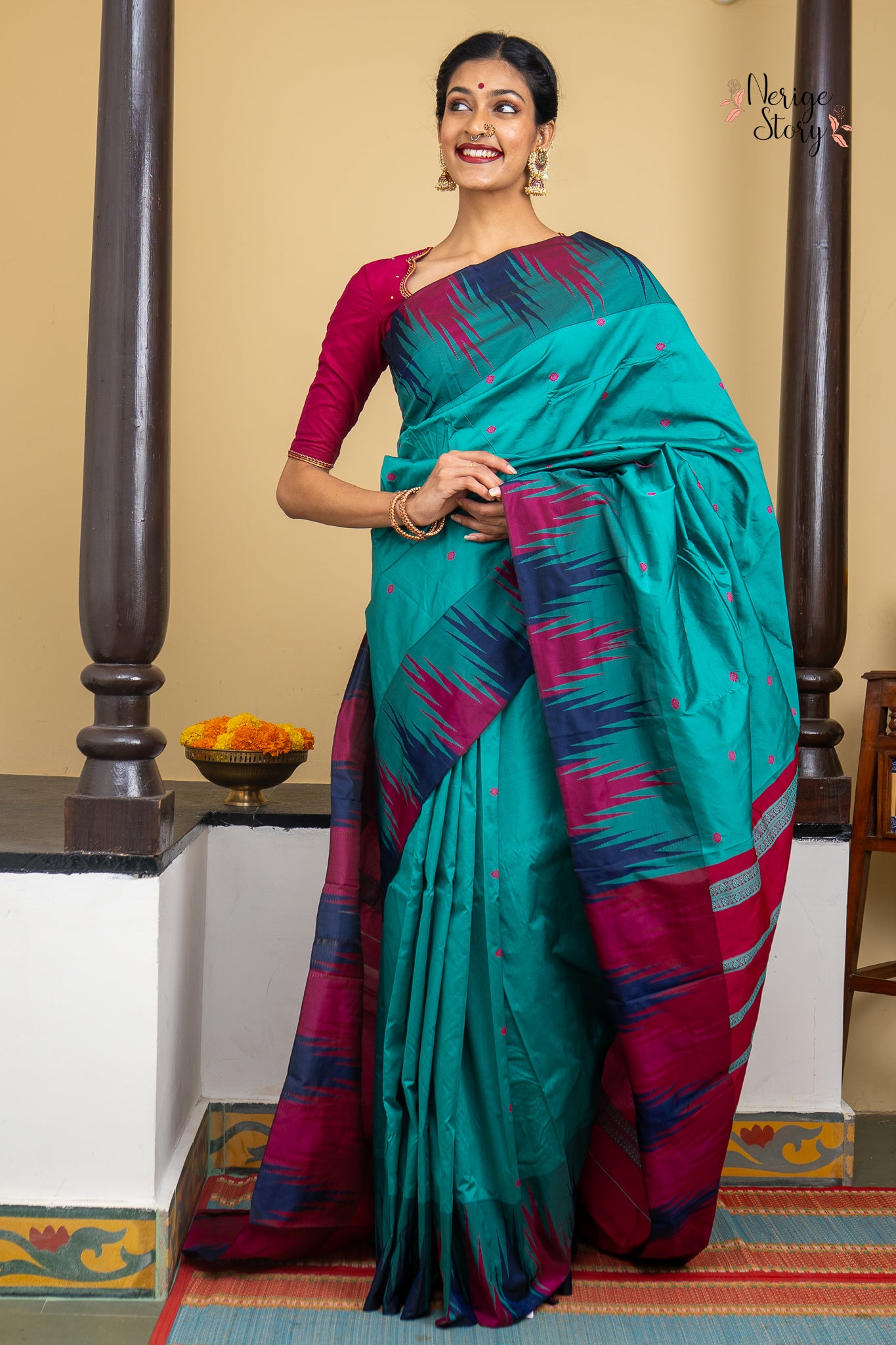 MEDHIRA (ಮೇಧಿರಾ)