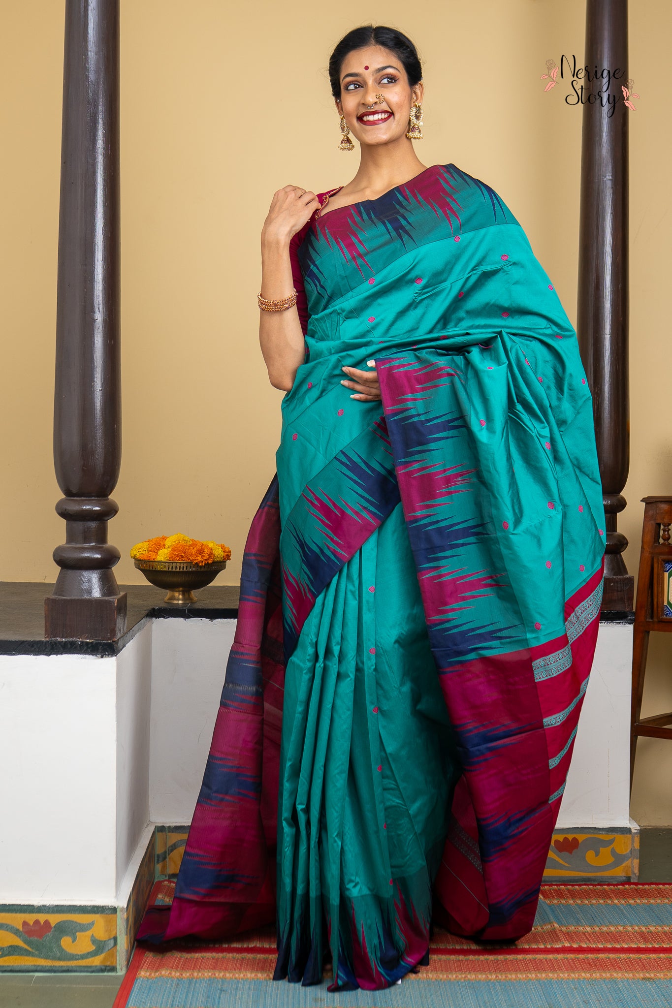 MEDHIRA (ಮೇಧಿರಾ)