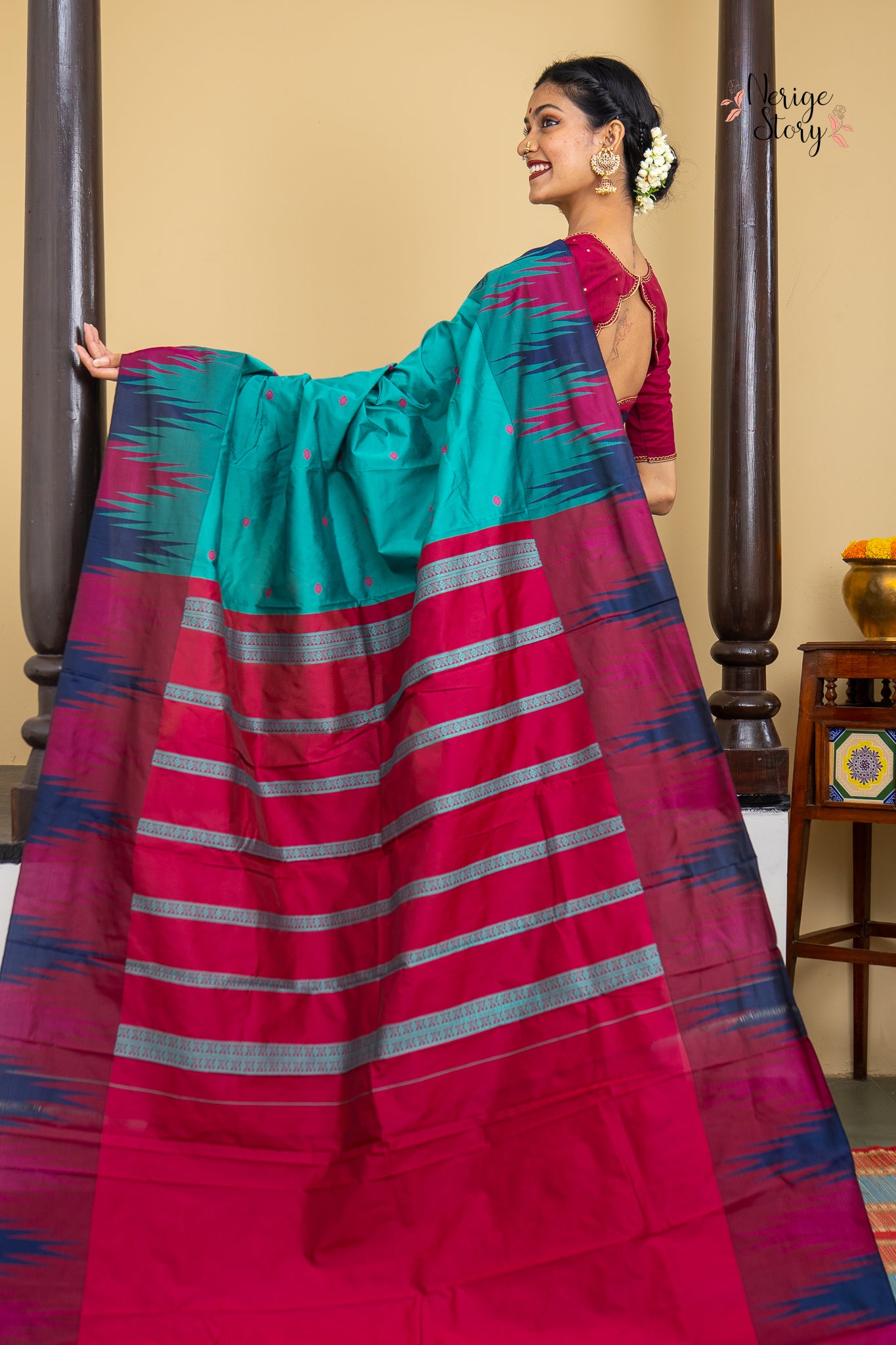 MEDHIRA (ಮೇಧಿರಾ)