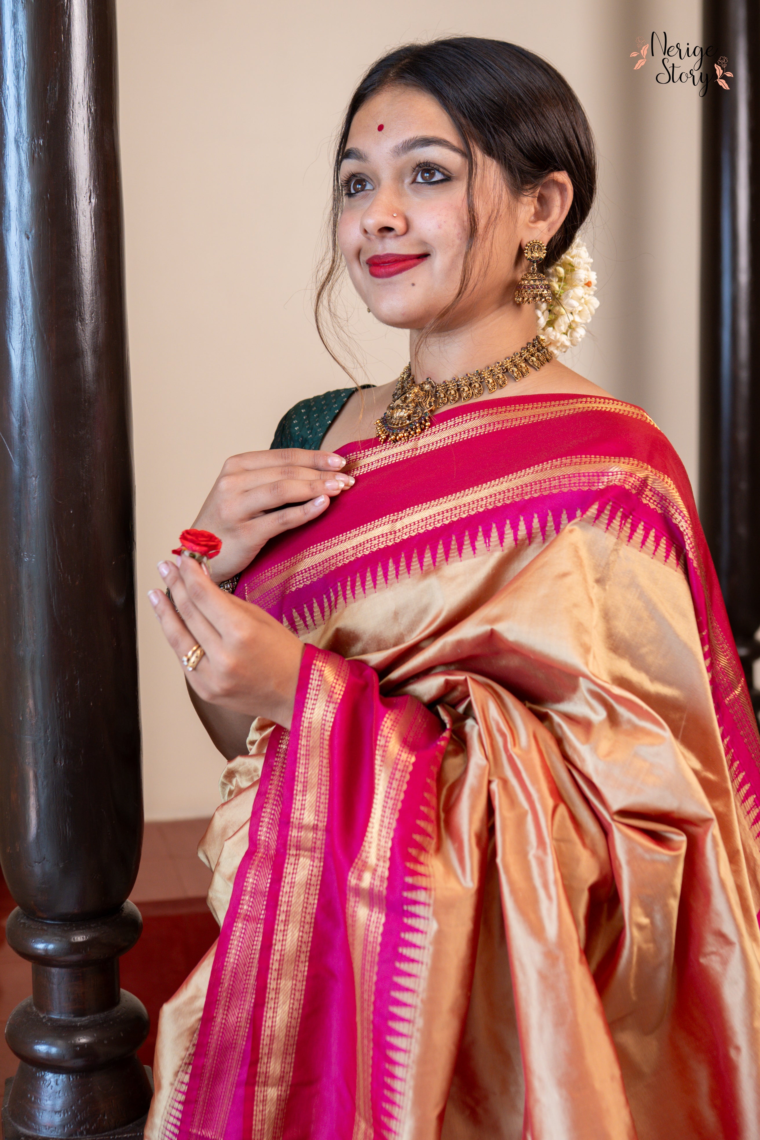HARITHA (ಹರಿತಾ)