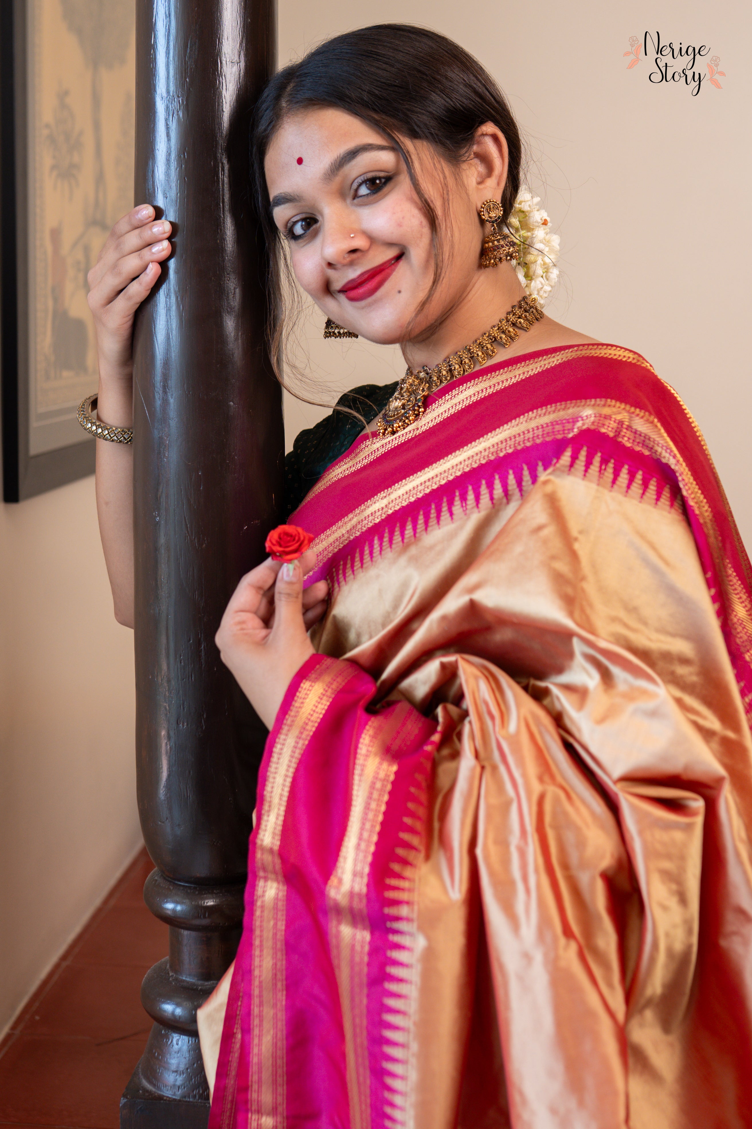 HARITHA (ಹರಿತಾ)