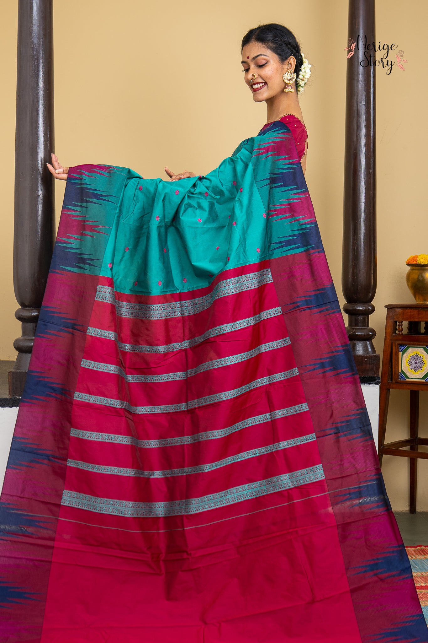 MEDHIRA (ಮೇಧಿರಾ)