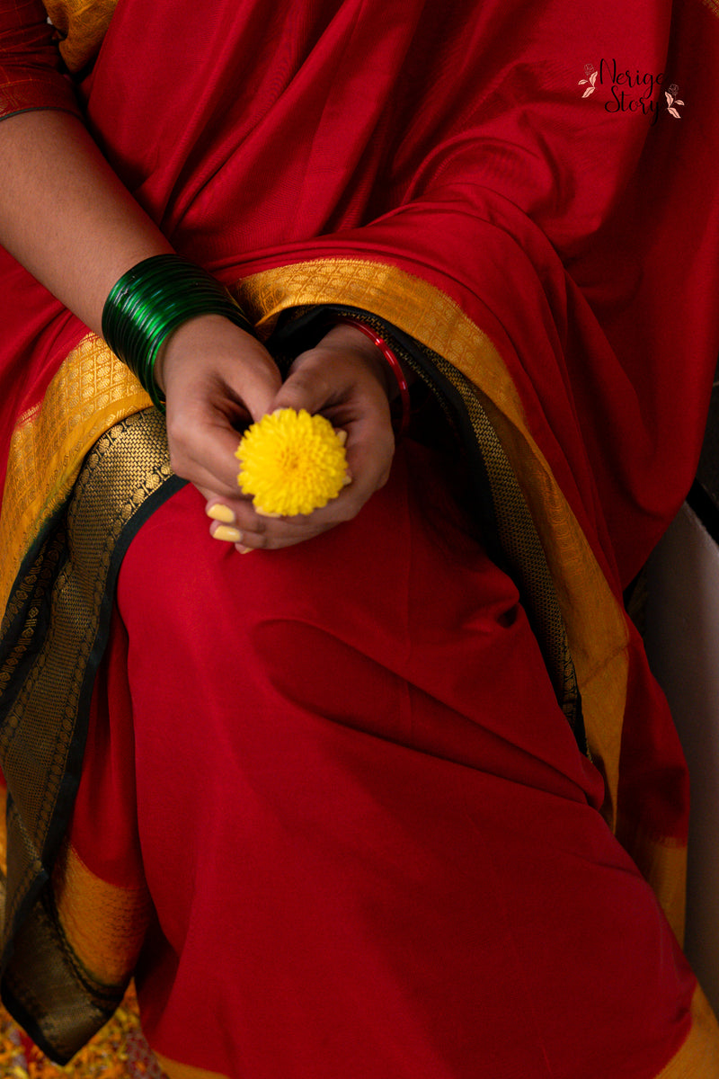 LAVANYARAAGA (ಲಾವಣ್ಯರಾಗ)