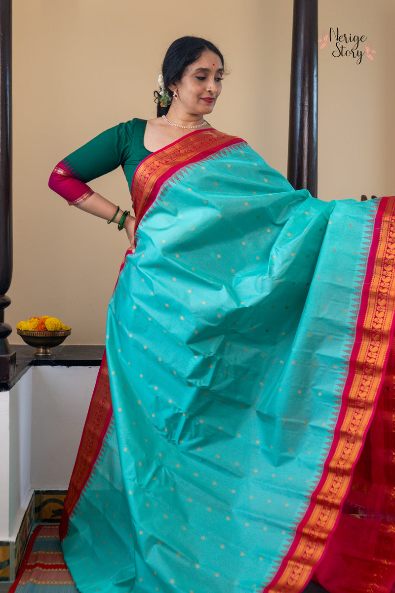 MAYURASREE (మయూరశ్రీ)