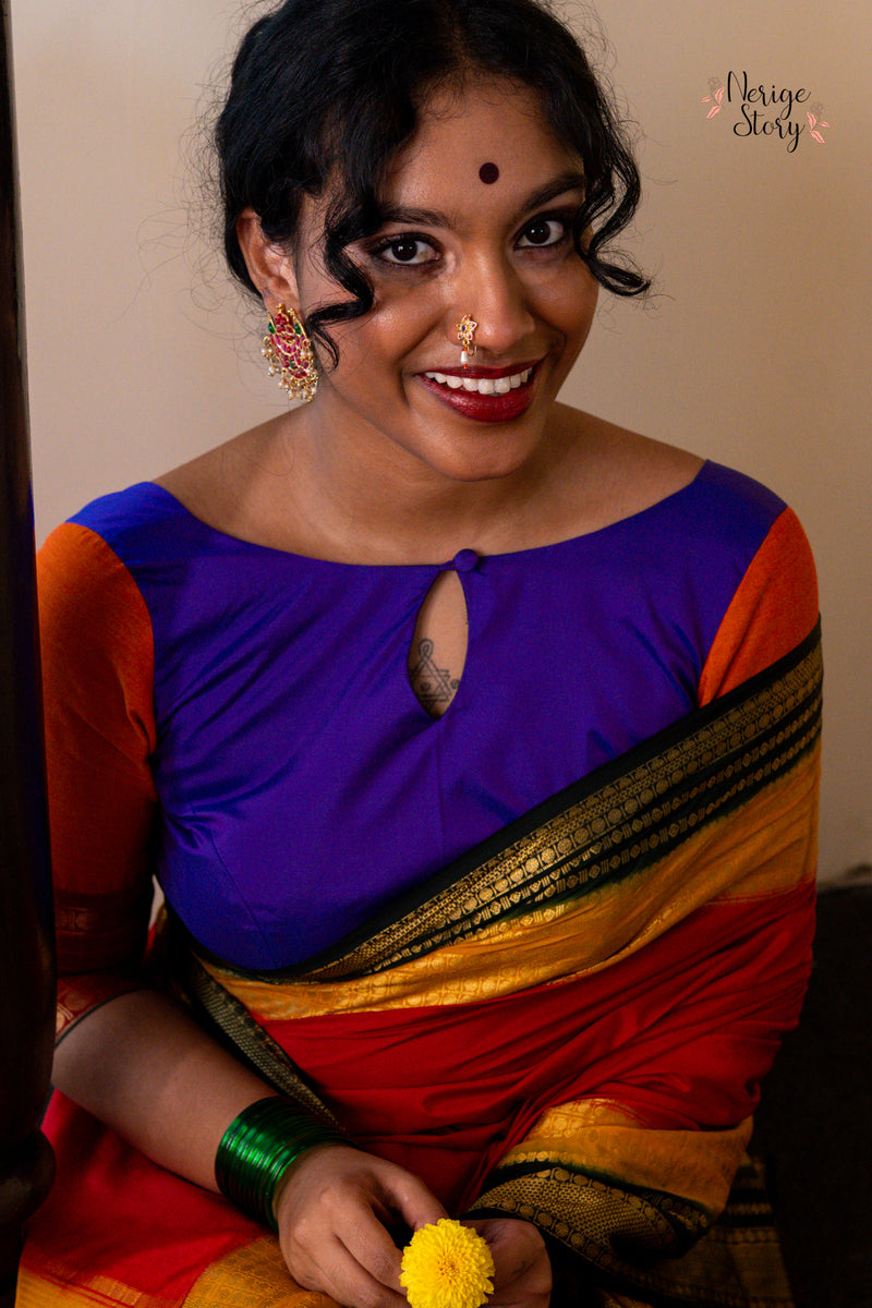 LAVANYARAAGA (ಲಾವಣ್ಯರಾಗ)