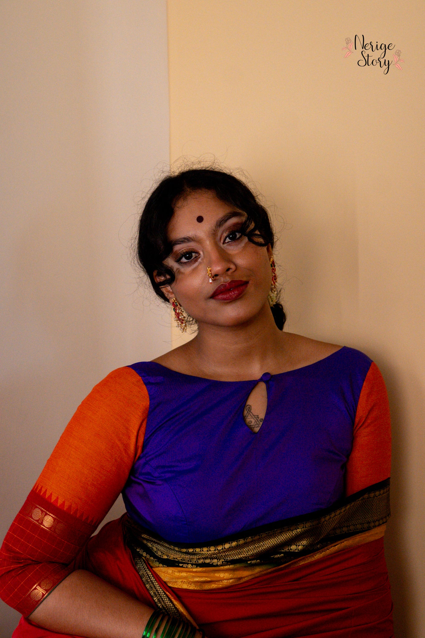 LAVANYARAAGA (ಲಾವಣ್ಯರಾಗ)
