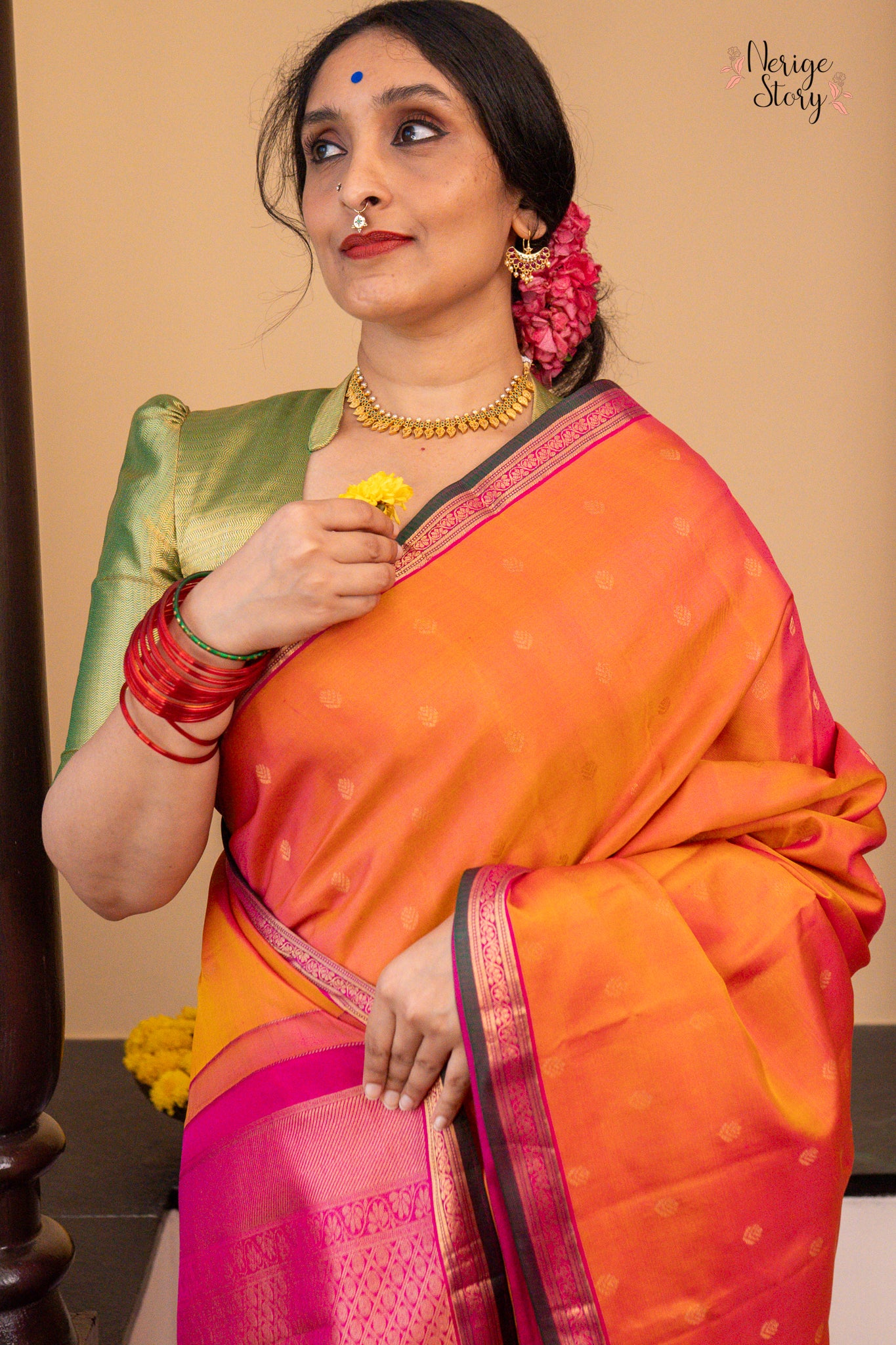 OORVASI (ஊர்வசி)