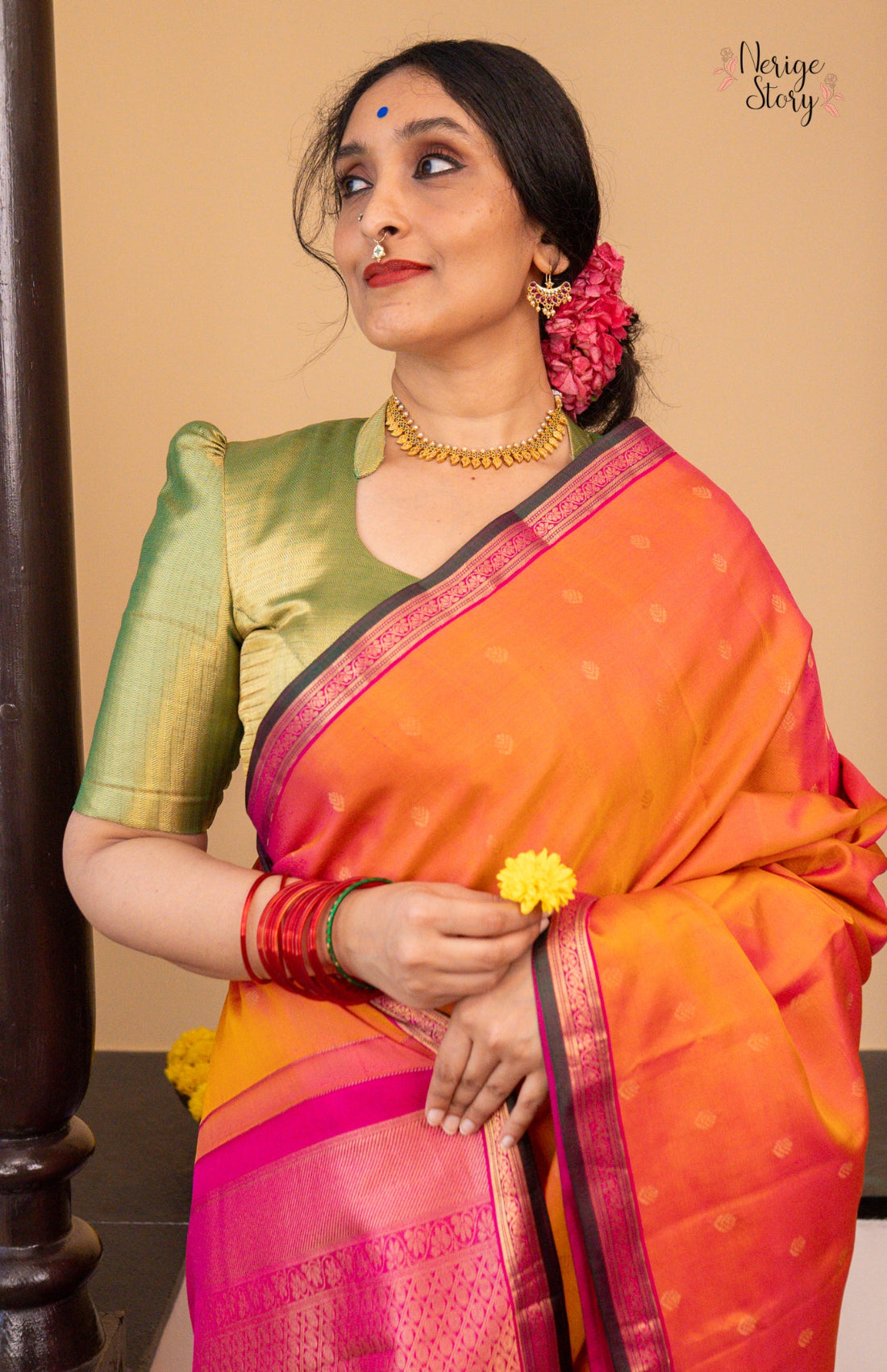 OORVASI (ஊர்வசி)