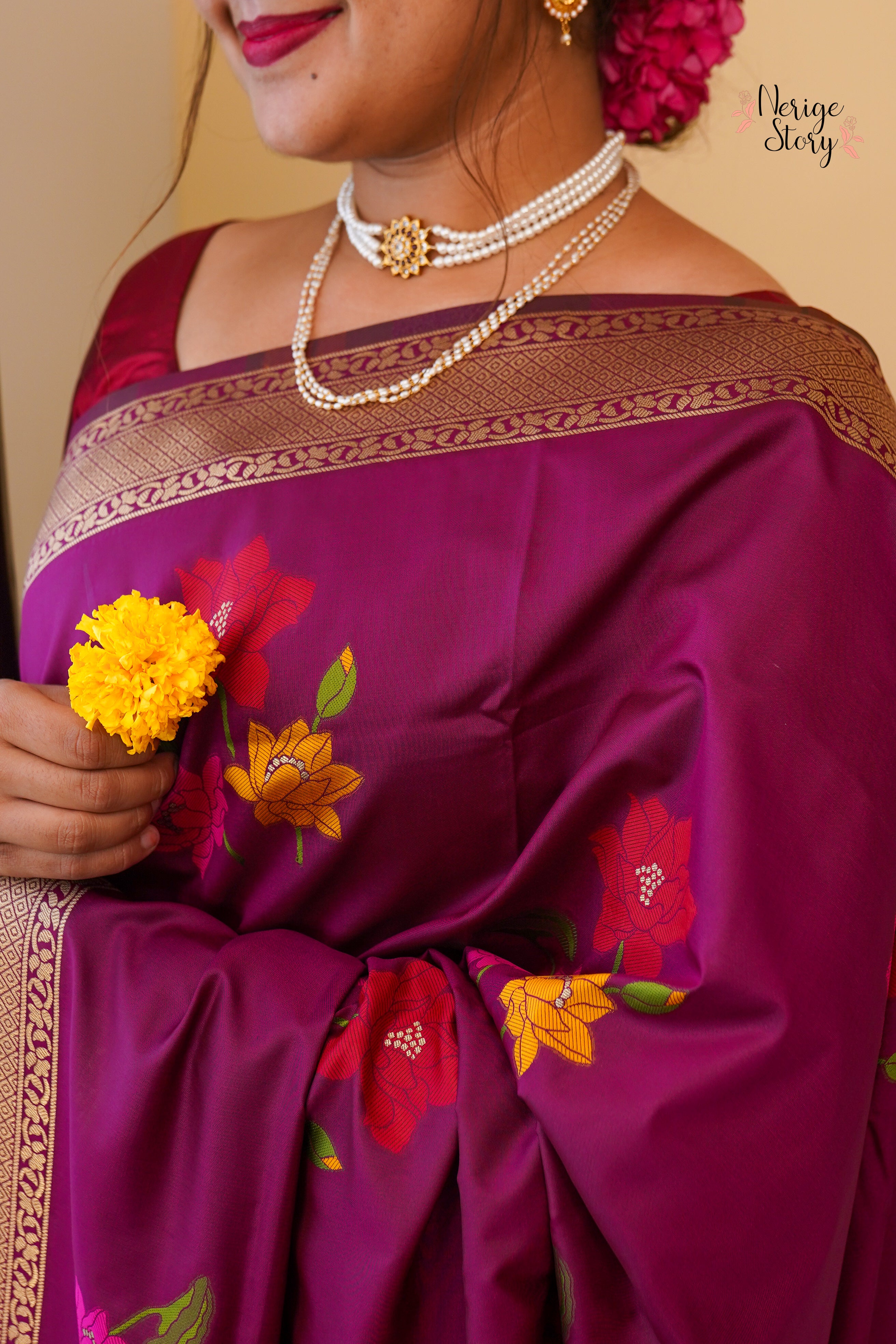 KALYANI (कल्याणी)